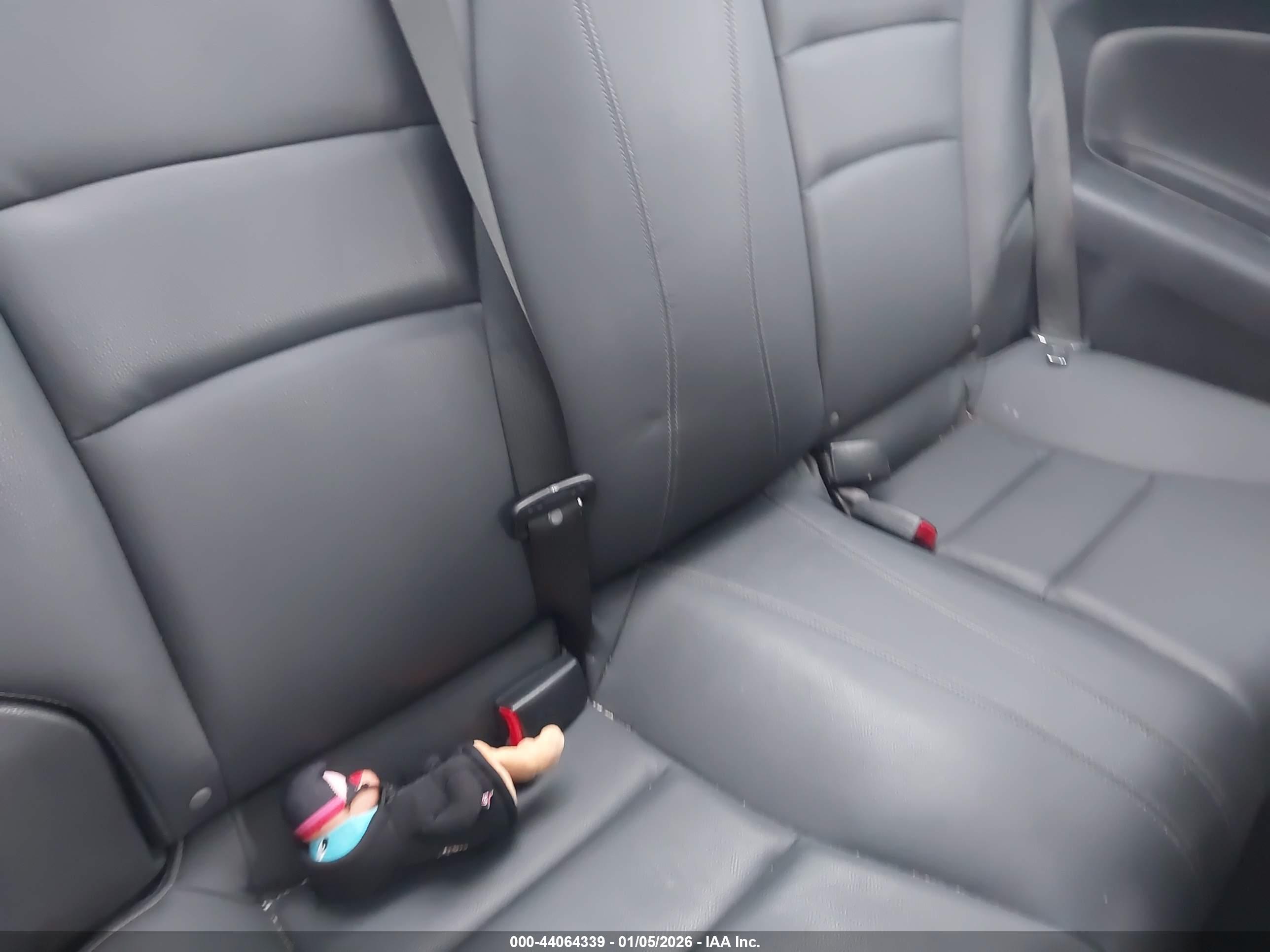 HONDA ACCORD image 8