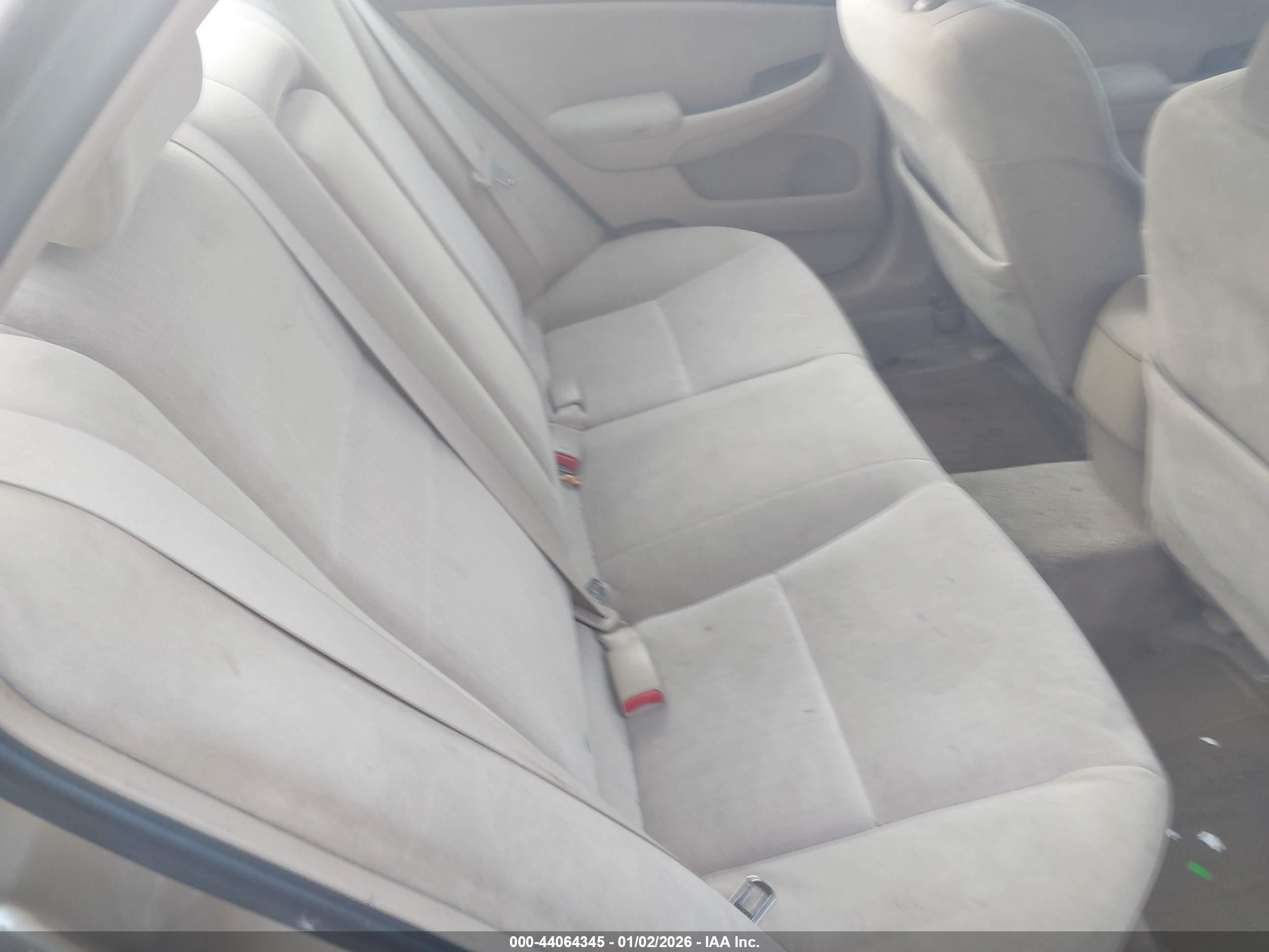 HONDA ACCORD image 8