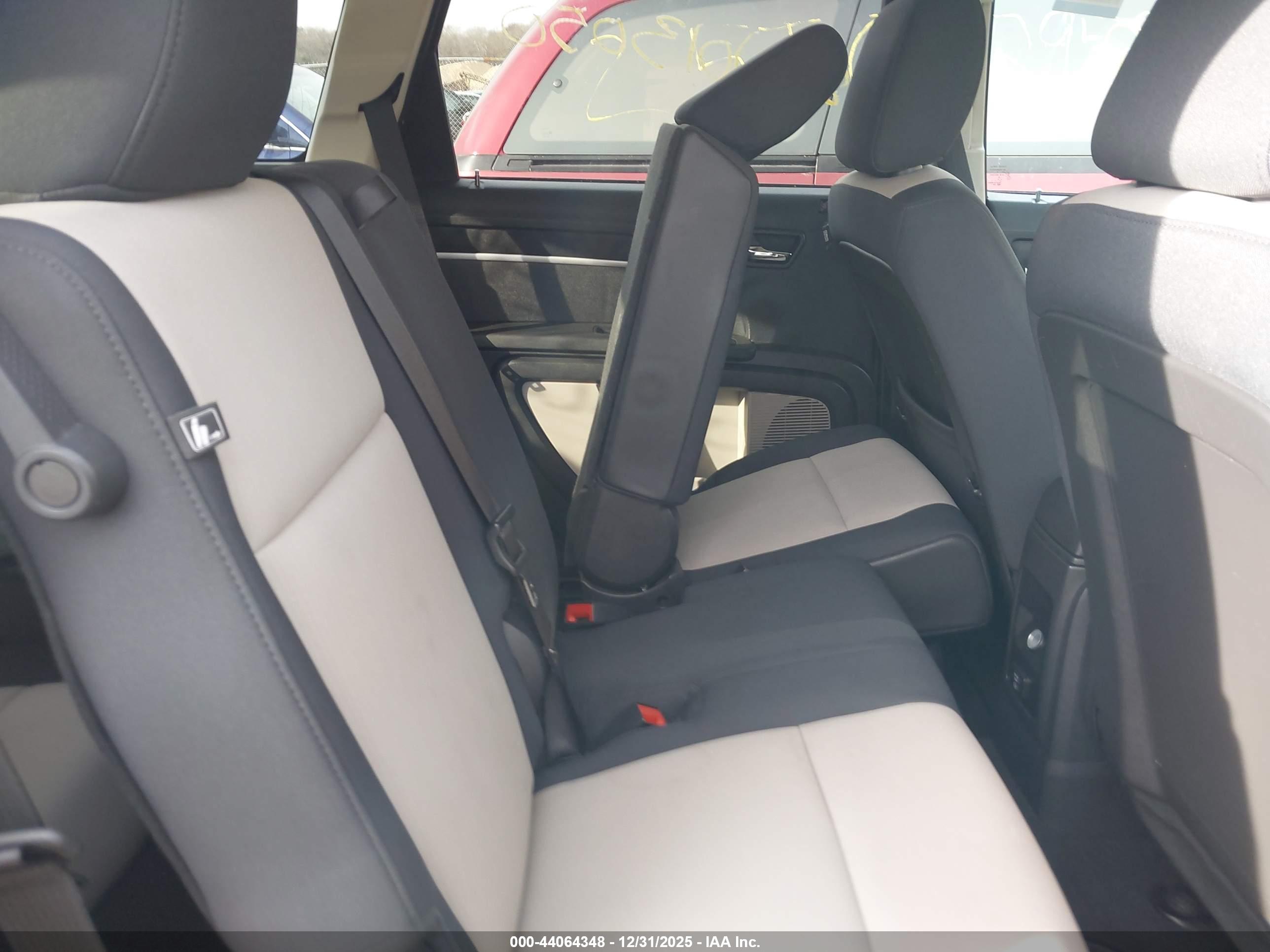 DODGE JOURNEY image 8