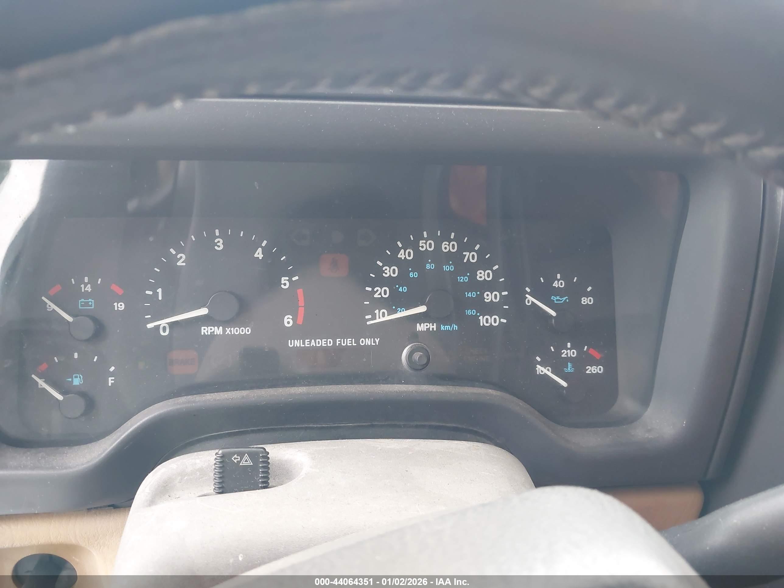 JEEP WRANGLER image 7