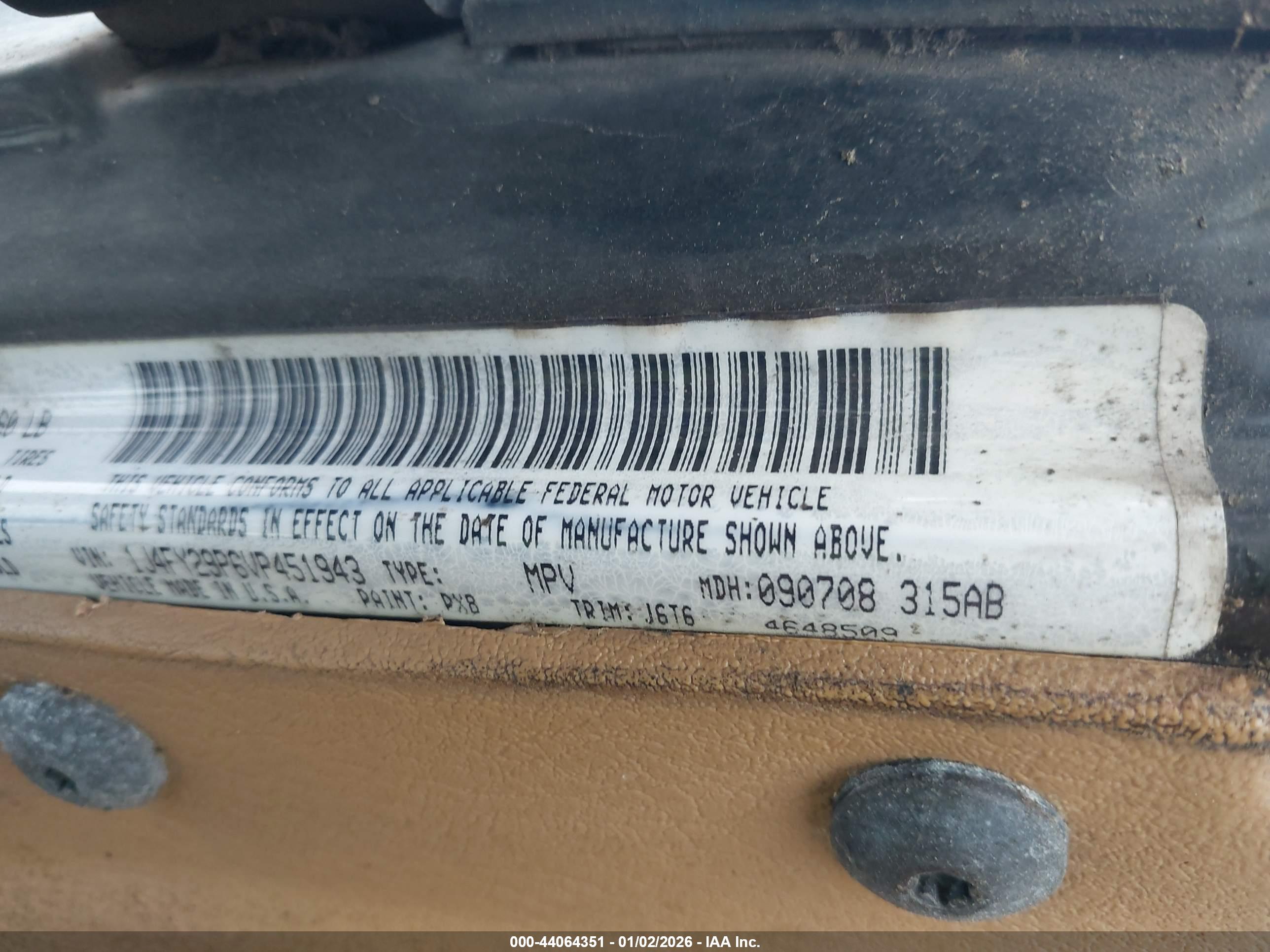 JEEP WRANGLER image 9