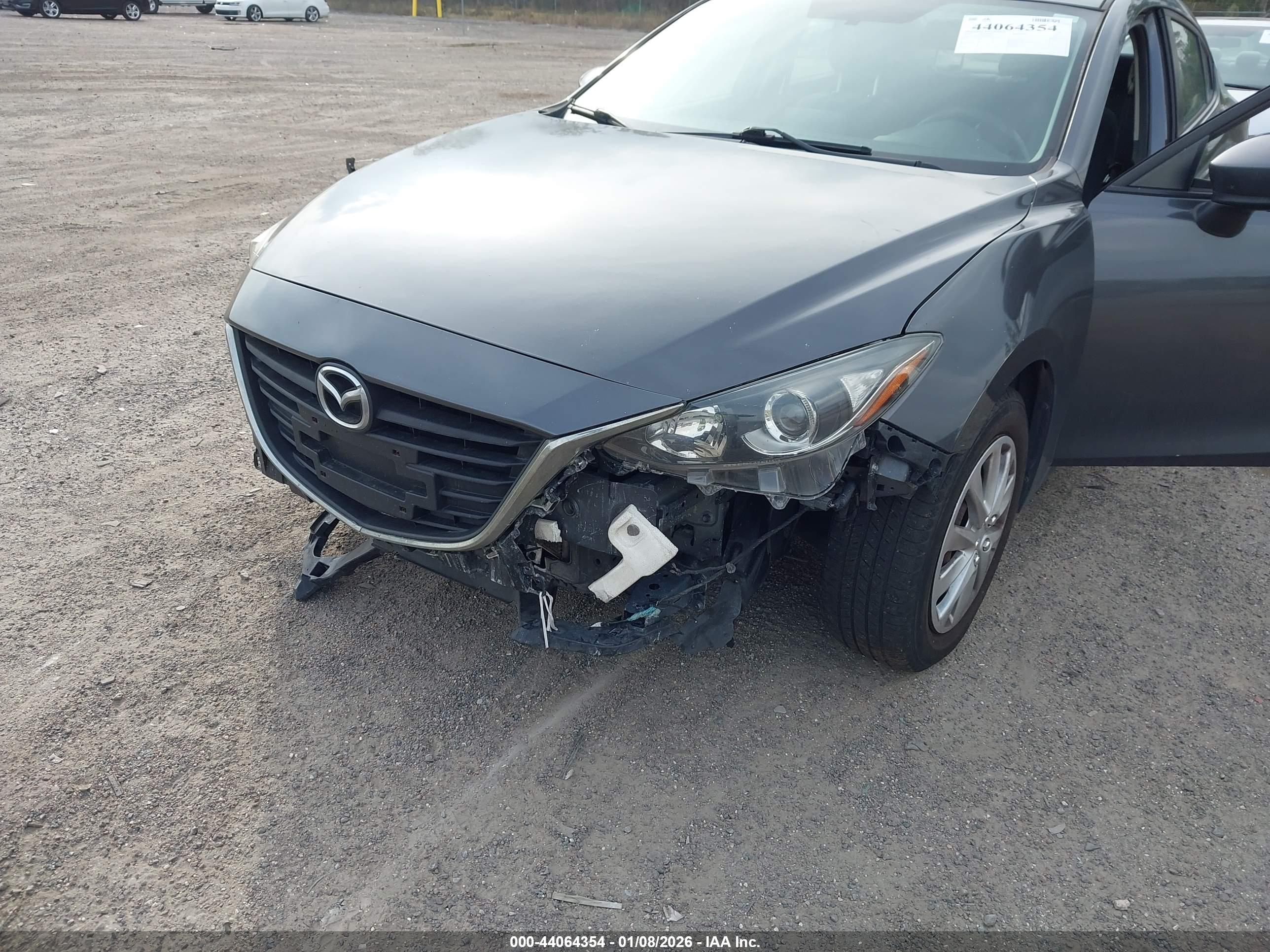 MAZDA MAZDA3 image 6