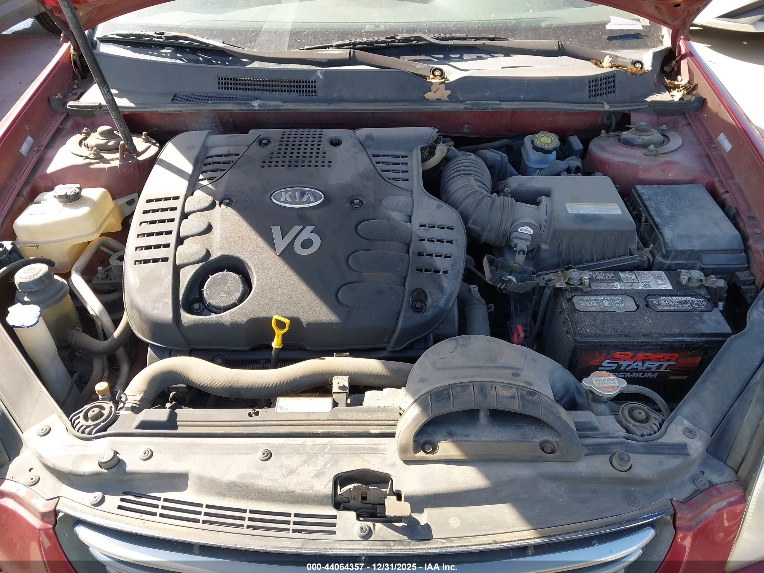 KIA OPTIMA image 10