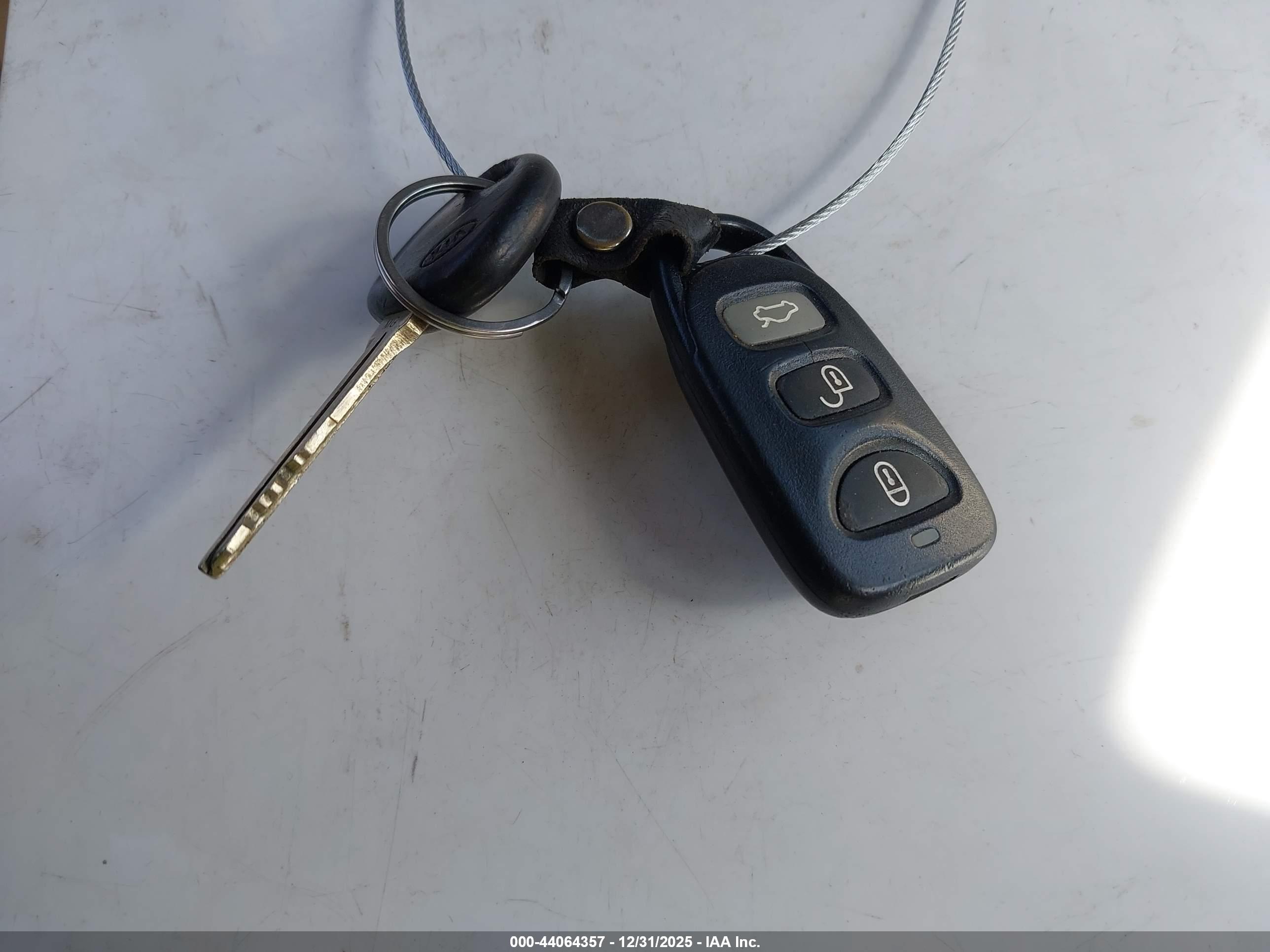 KIA OPTIMA image 11