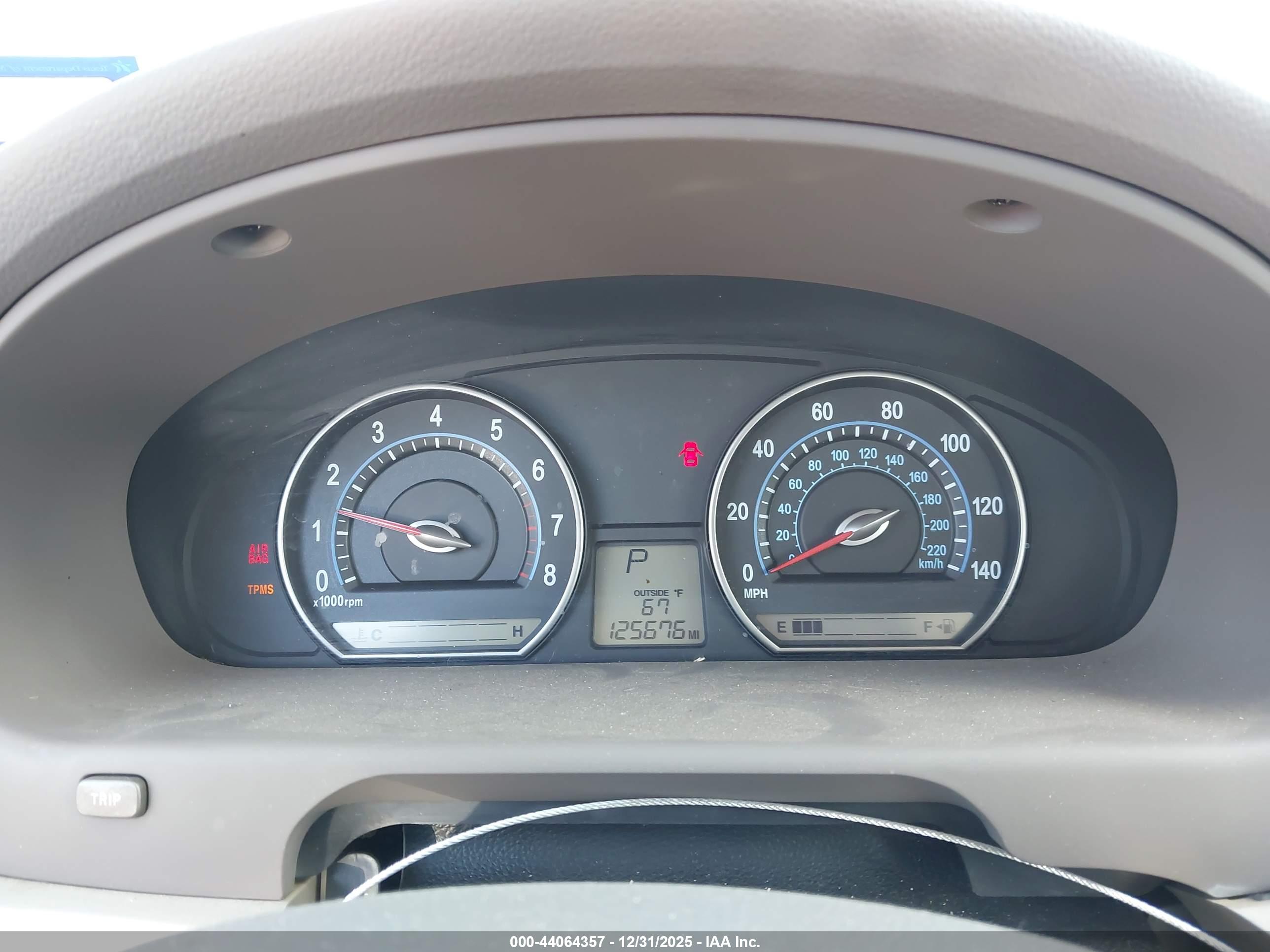 KIA OPTIMA image 7