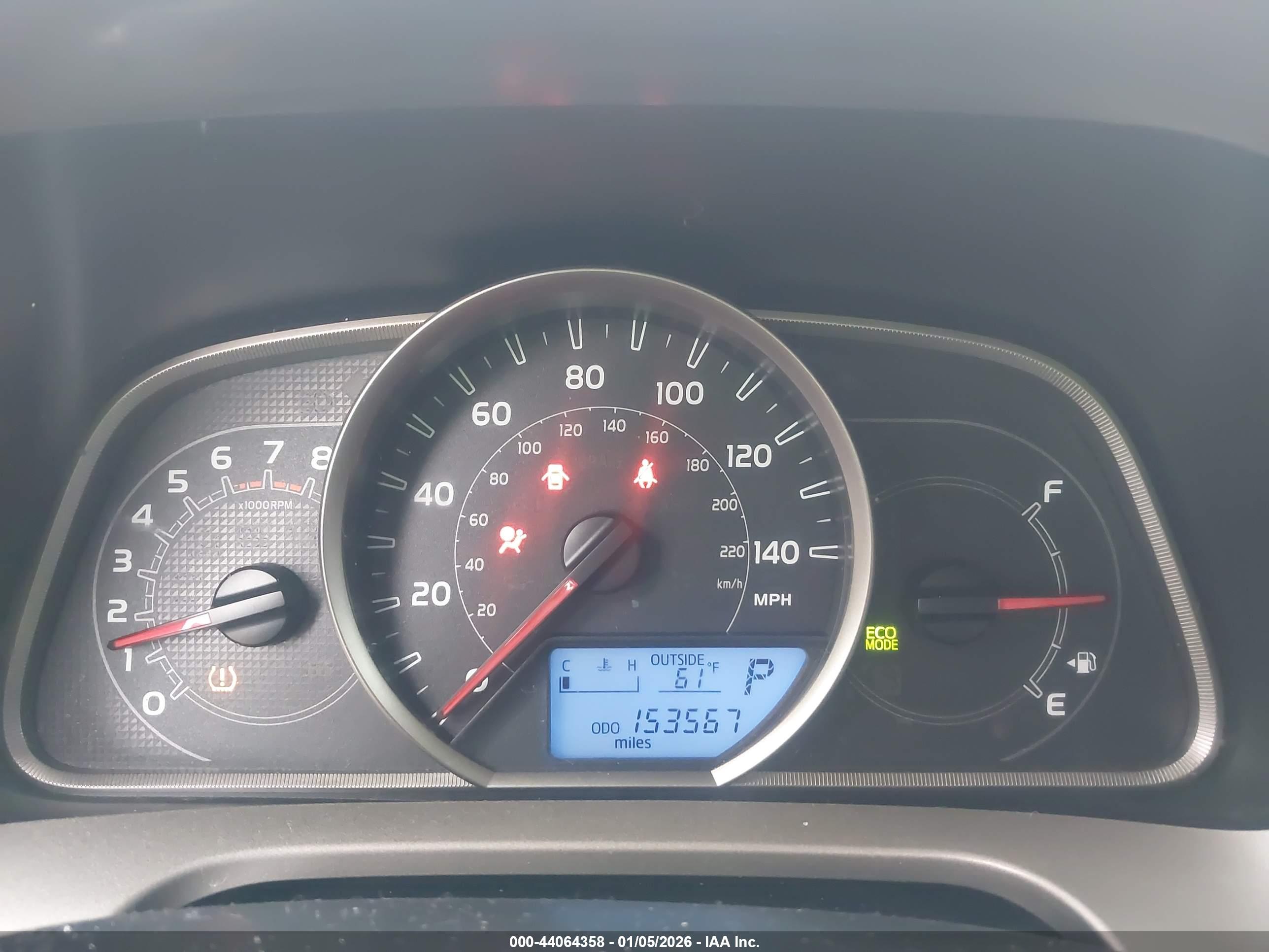 TOYOTA RAV4 image 7