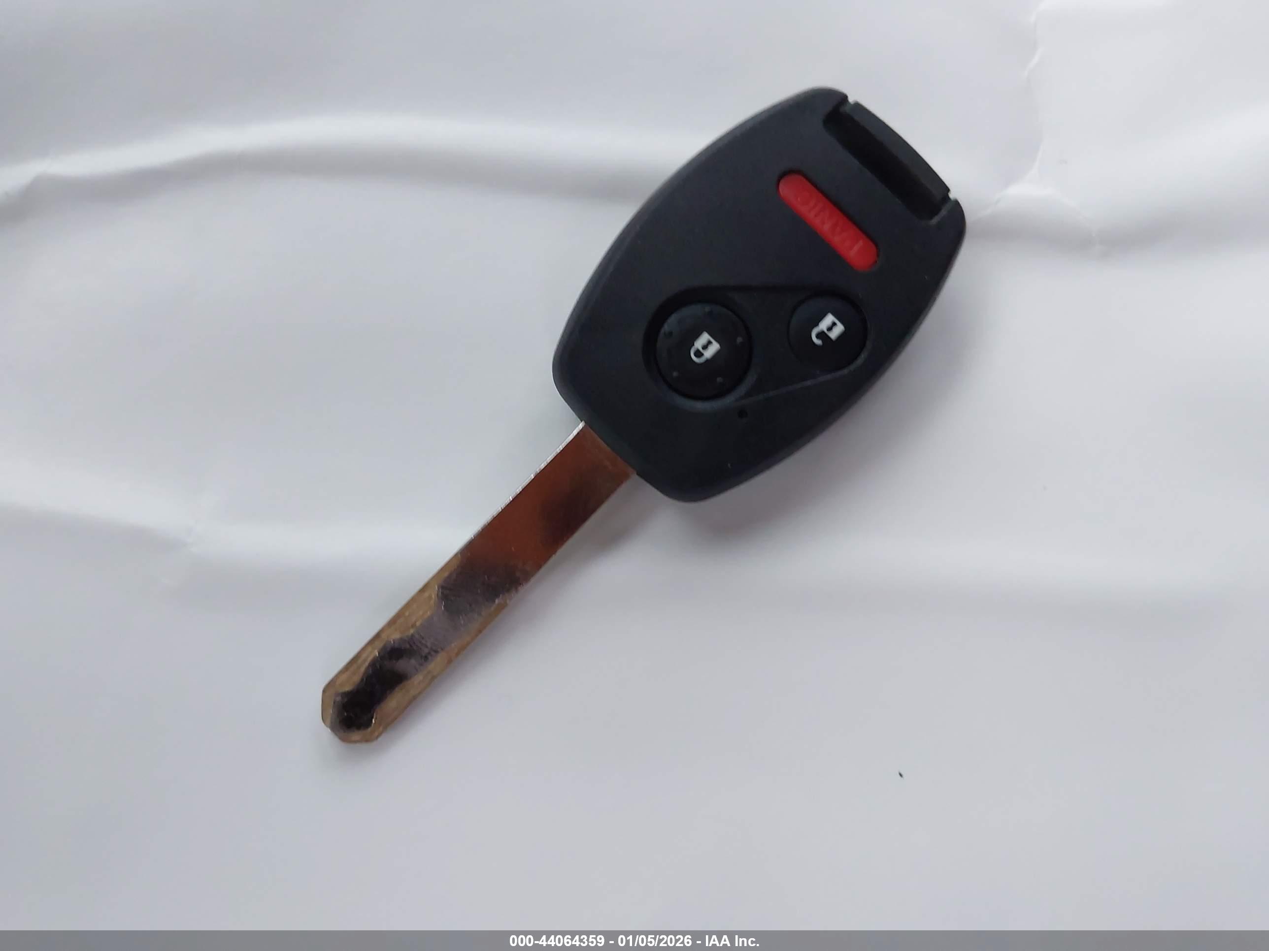 HONDA FIT image 11