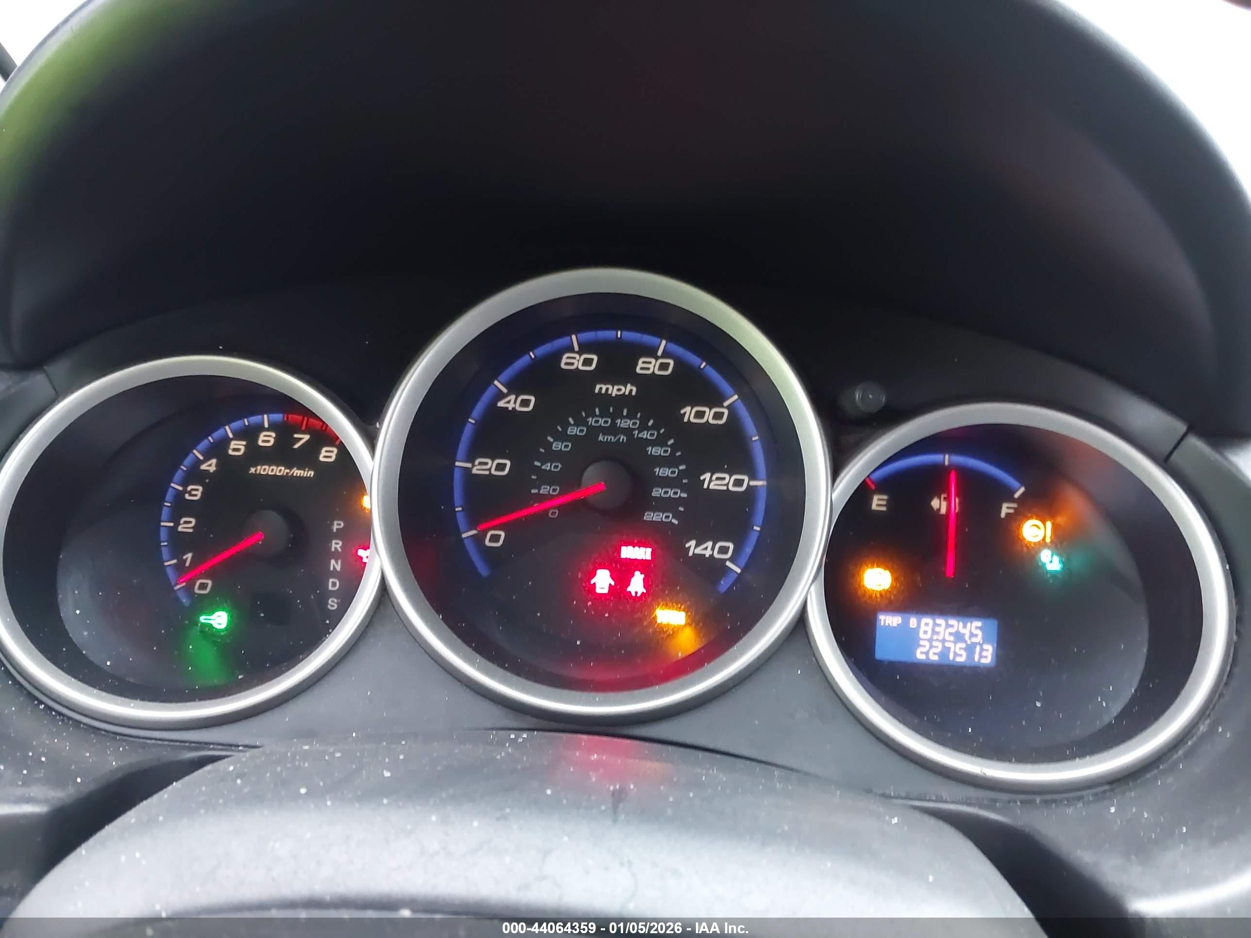 HONDA FIT image 7