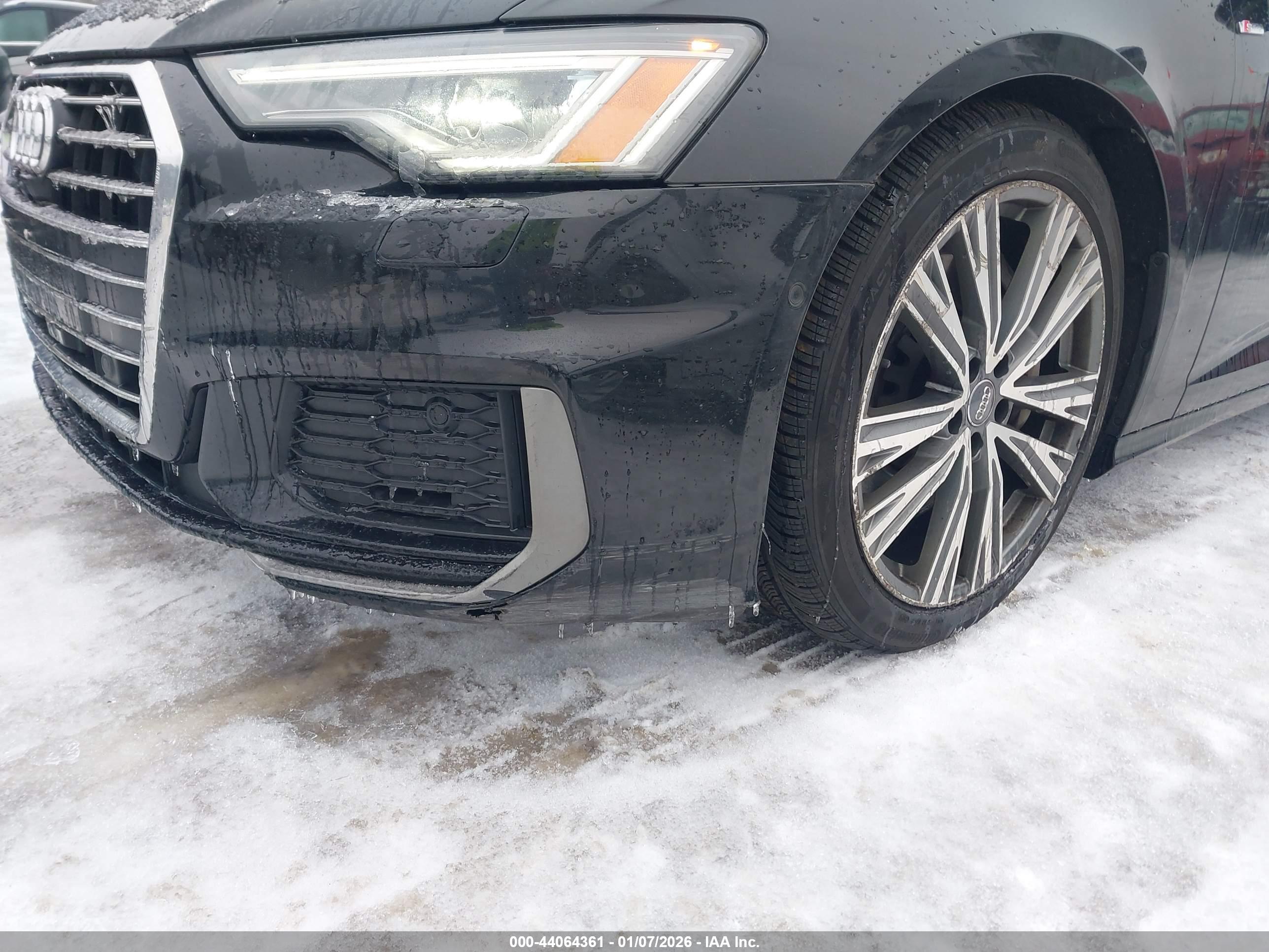 AUDI A6 image 6
