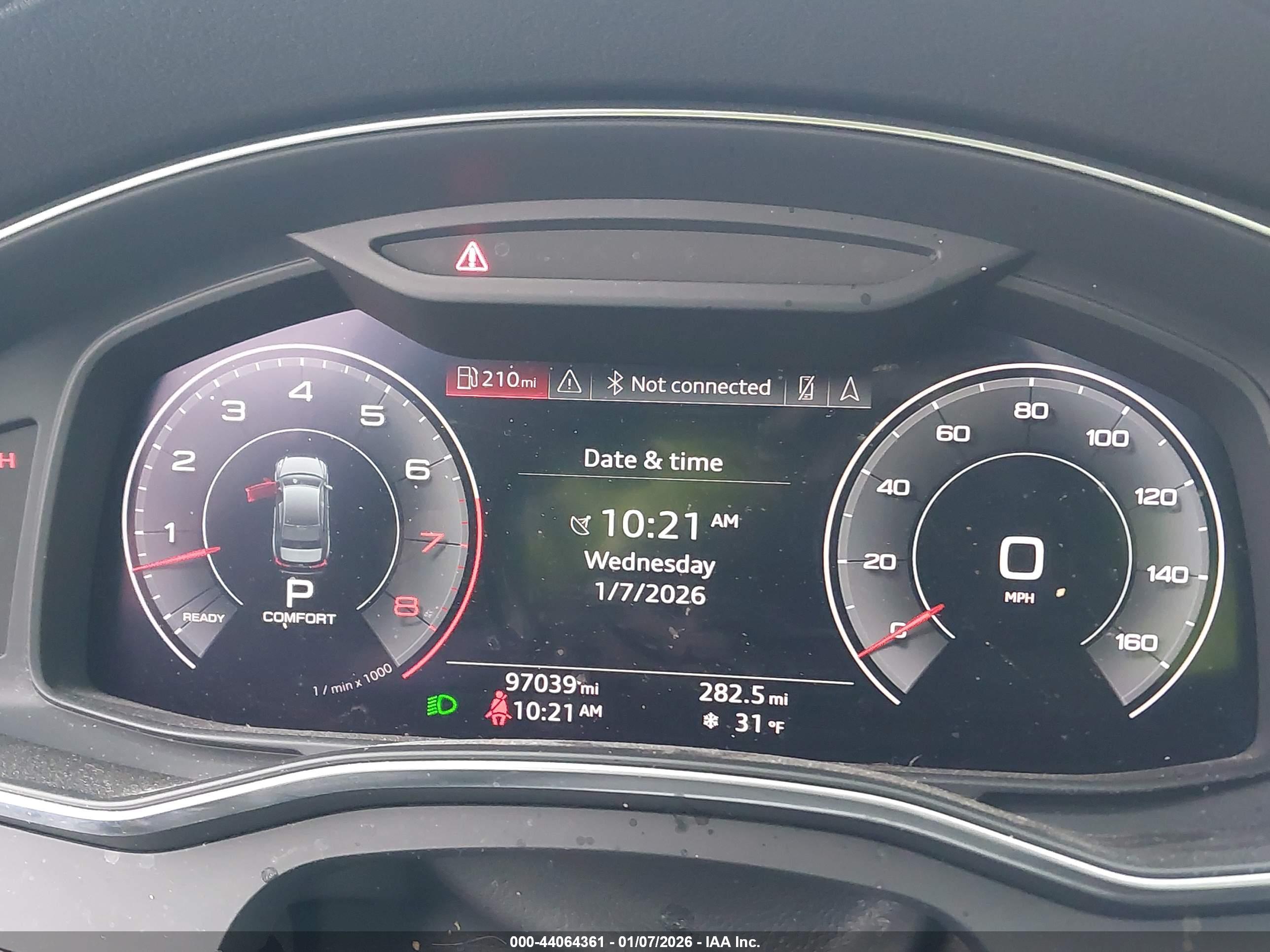 AUDI A6 image 7