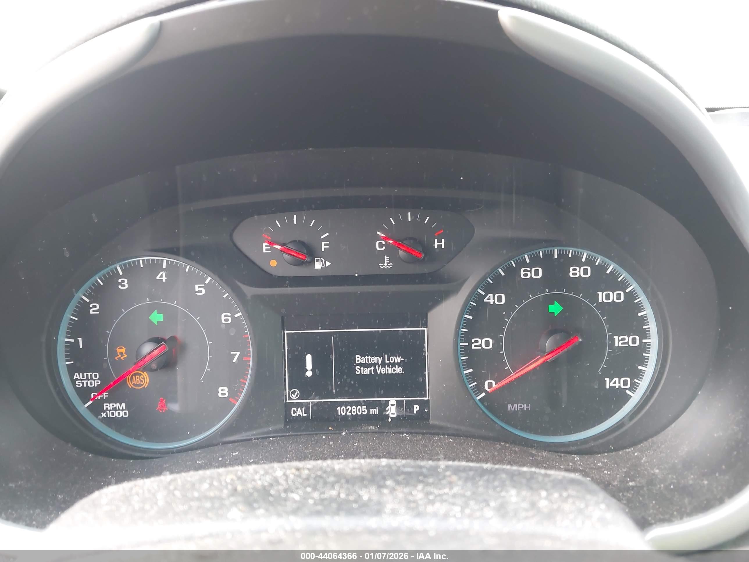 CHEVROLET MALIBU image 7