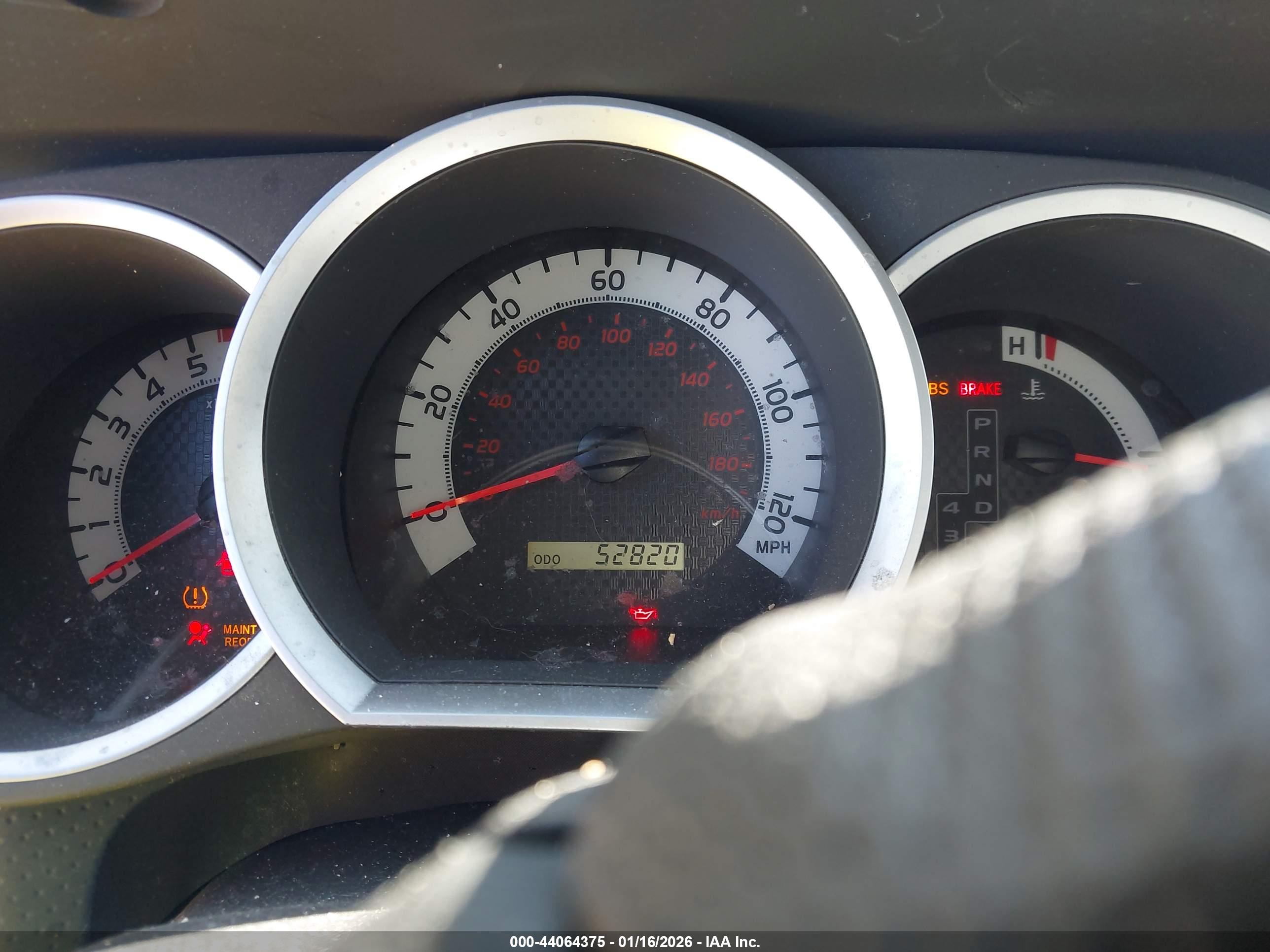 TOYOTA TACOMA image 7