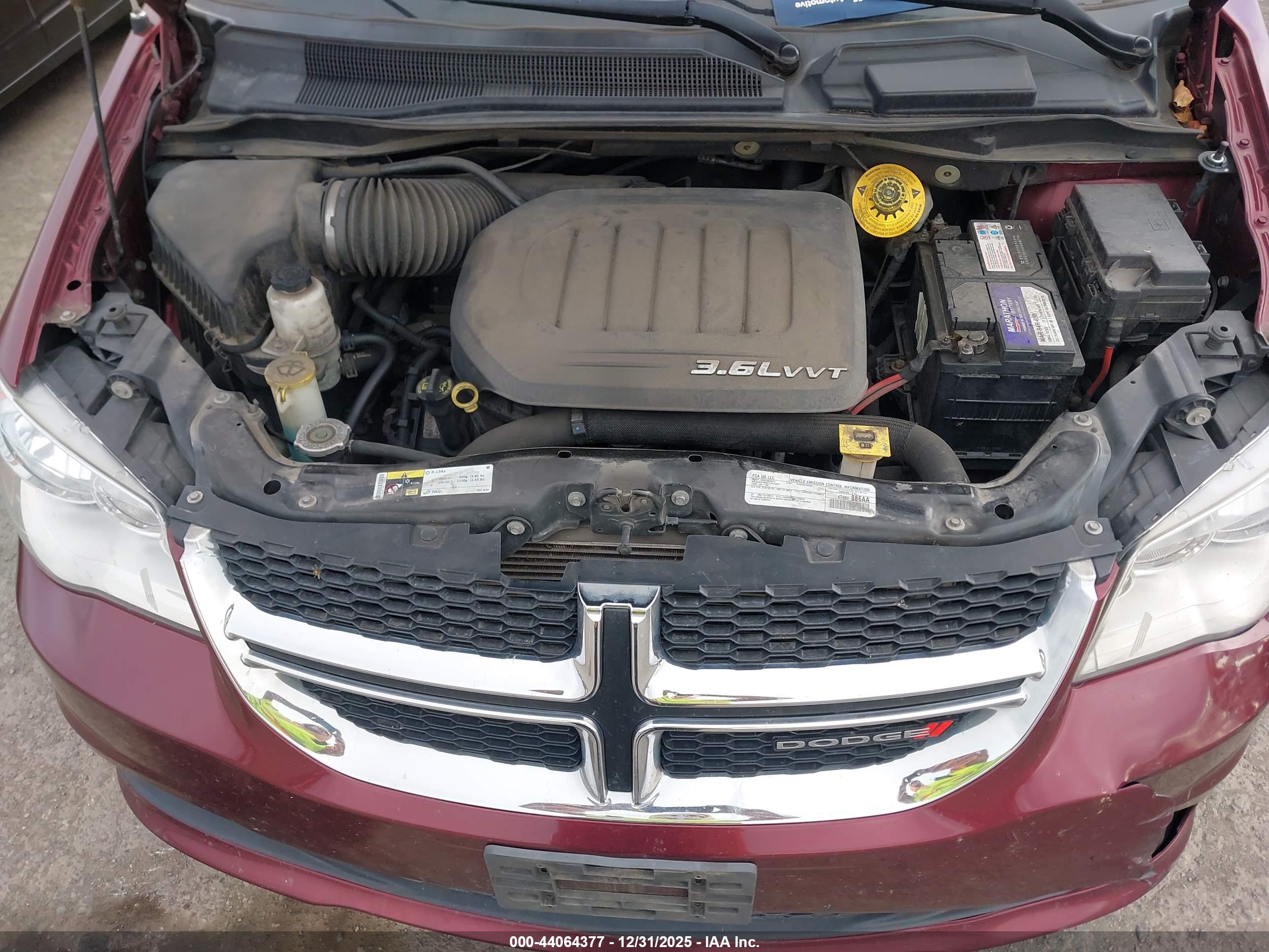 DODGE GRAND image 10