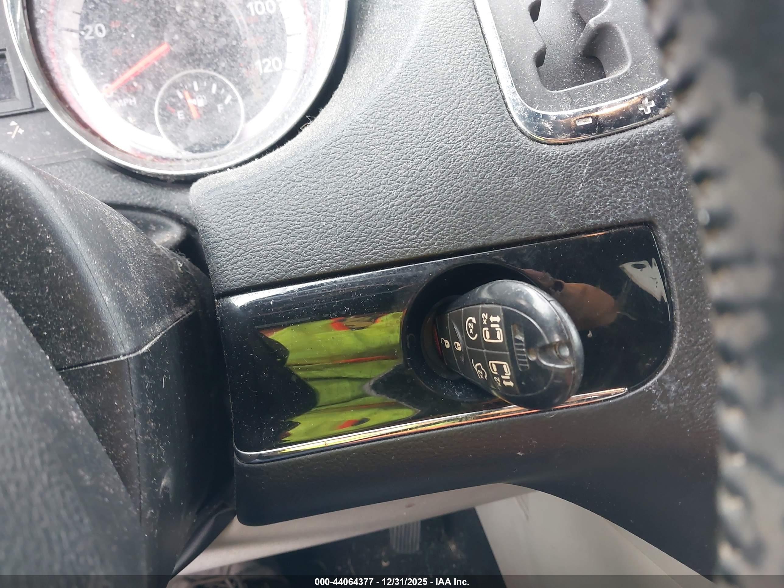 DODGE GRAND image 11