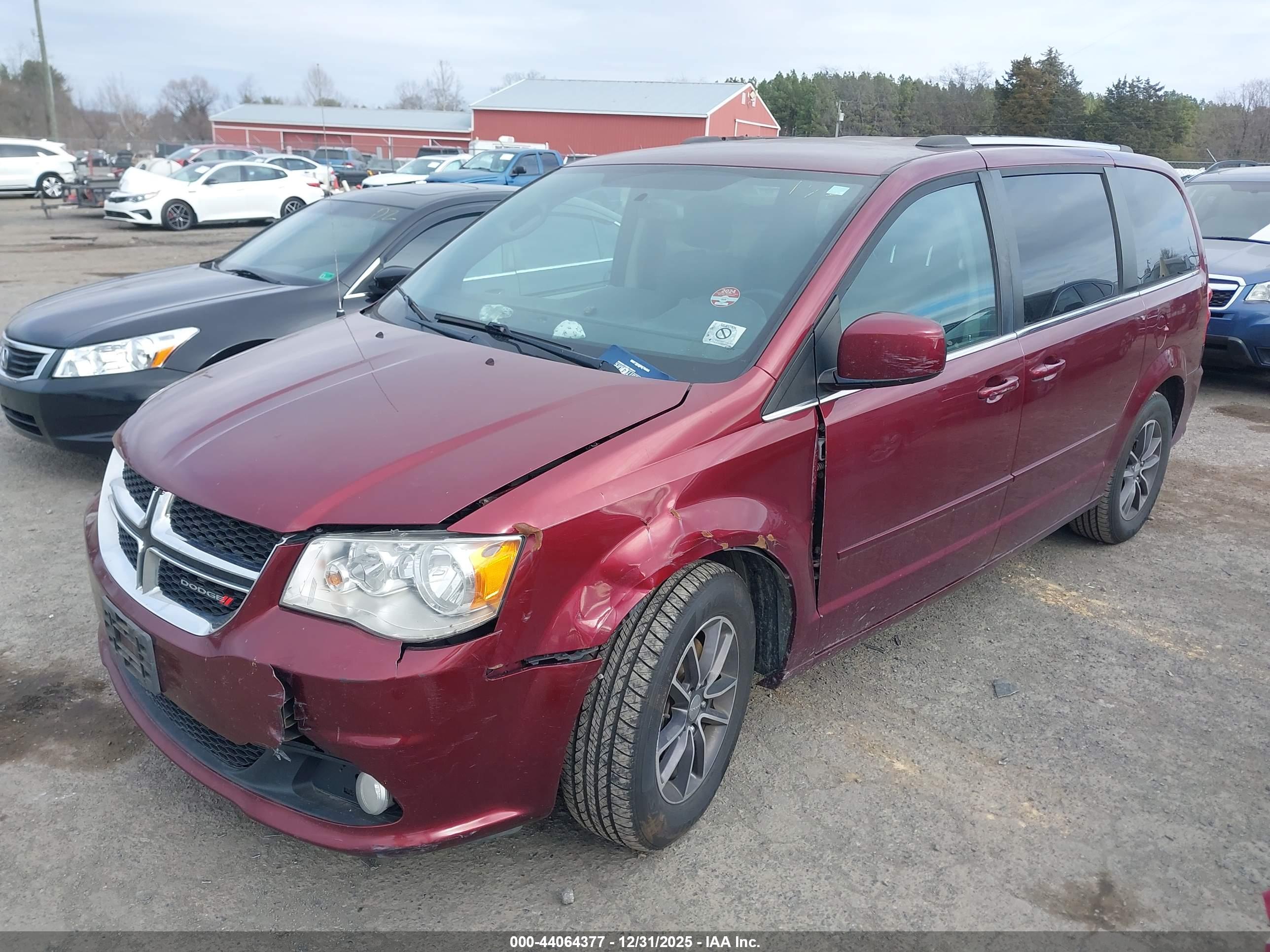 DODGE GRAND image 2