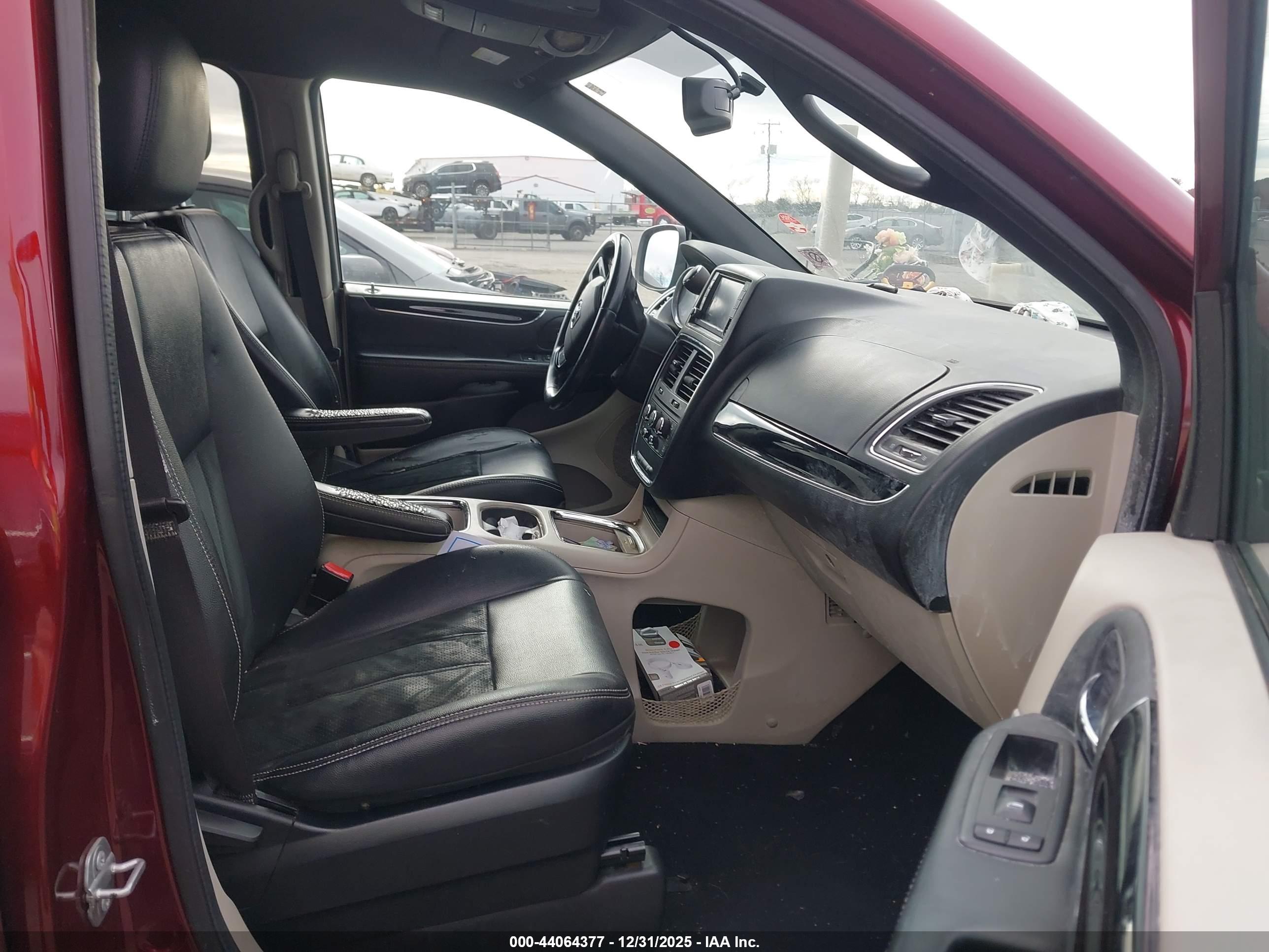 DODGE GRAND image 5