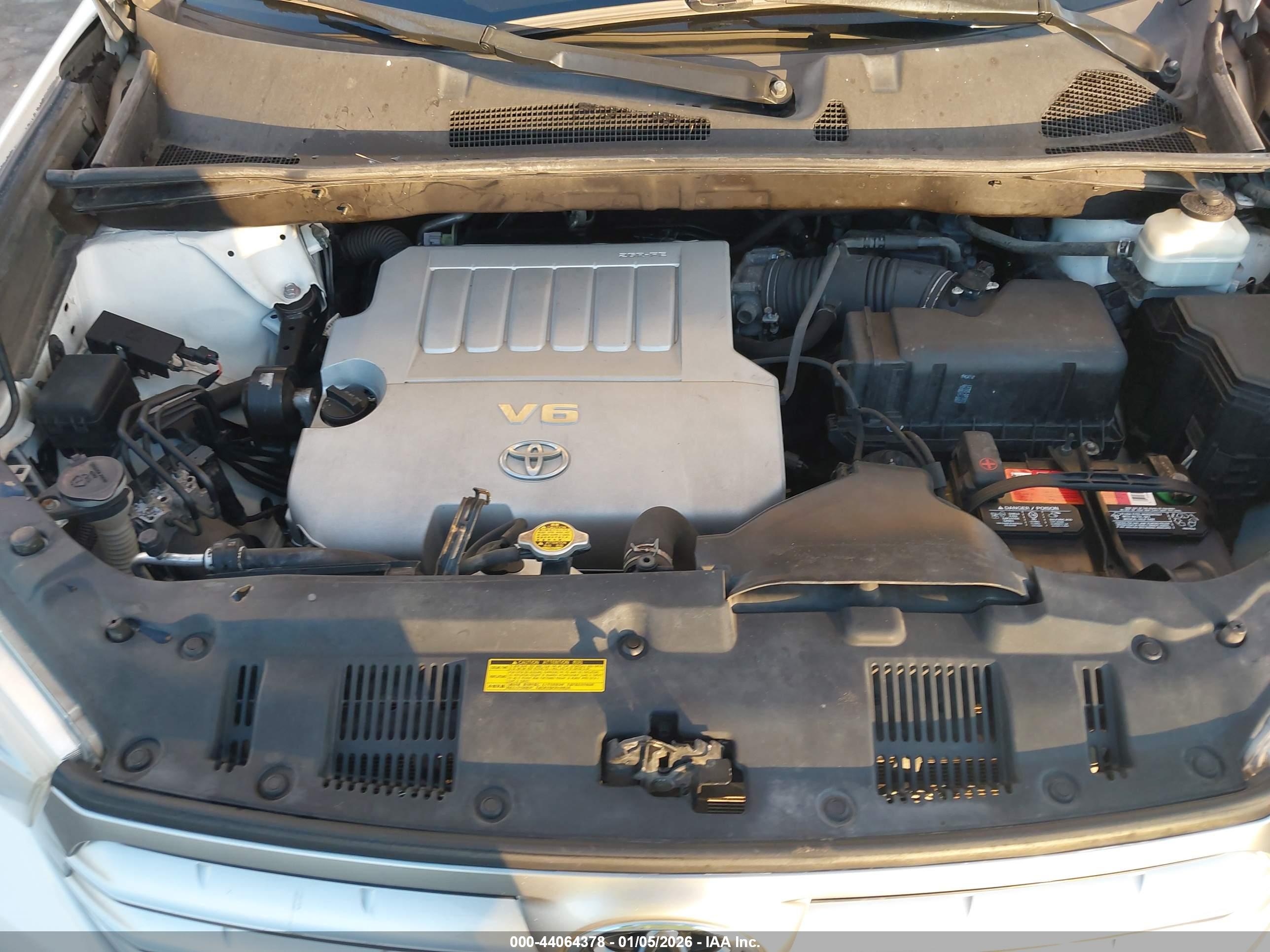 TOYOTA HIGHLANDER image 10