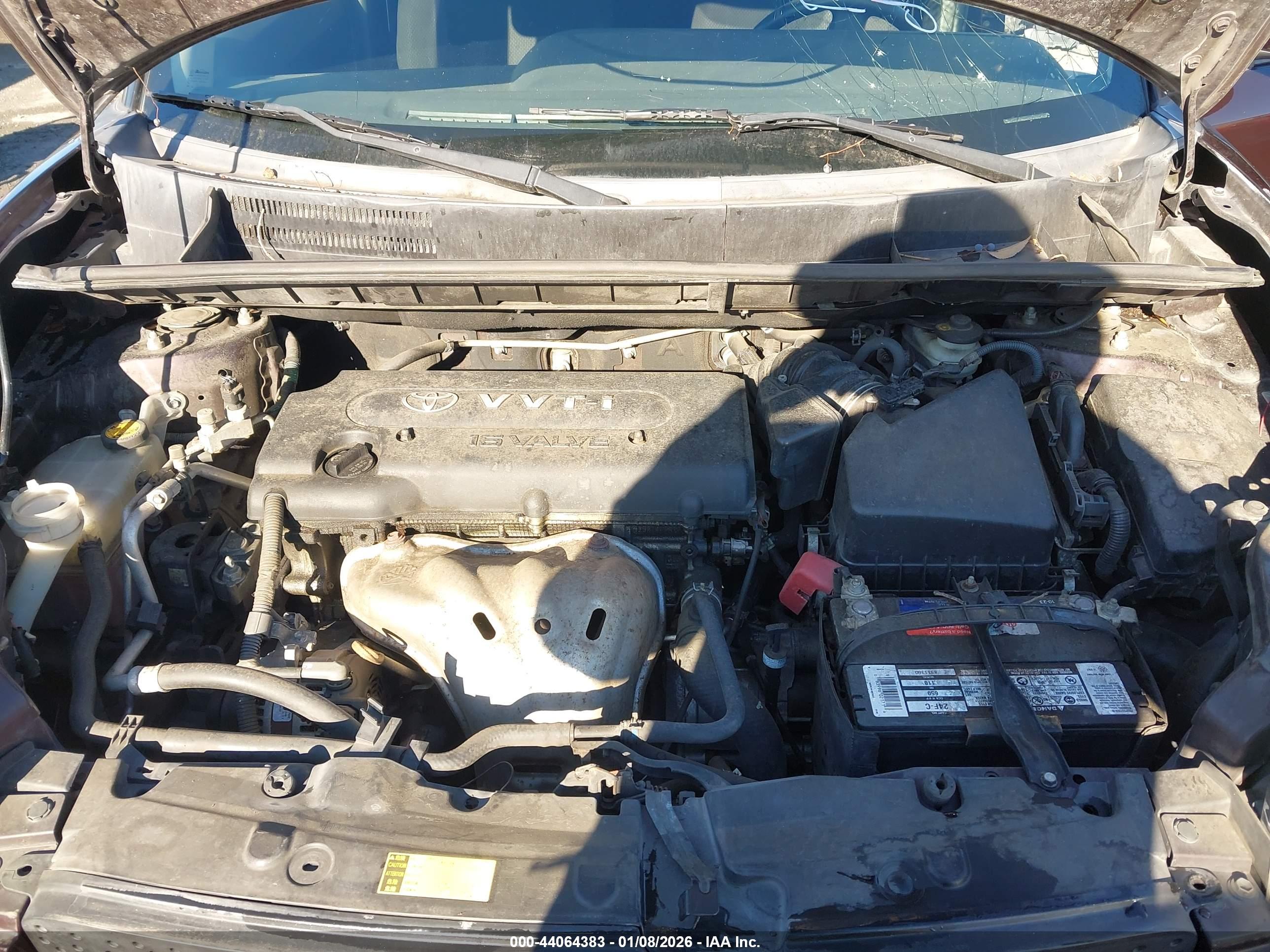 SCION XB image 10