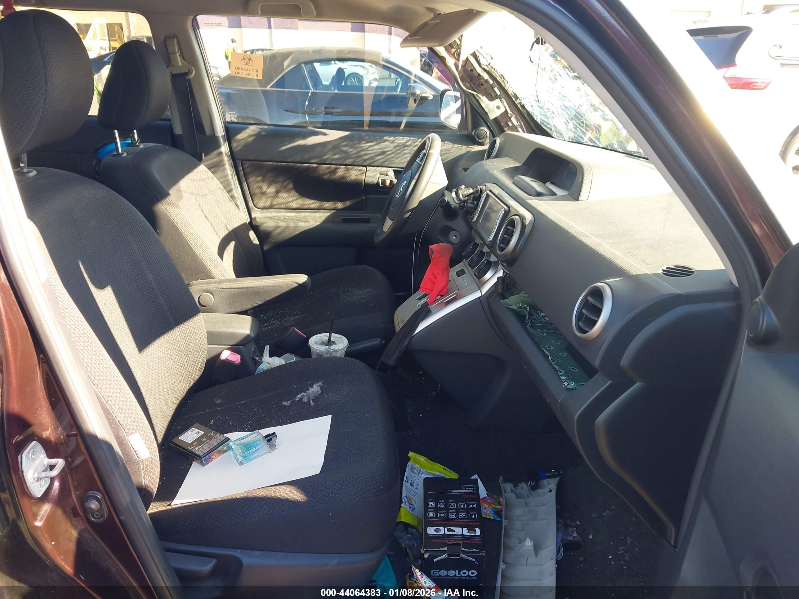 SCION XB image 5