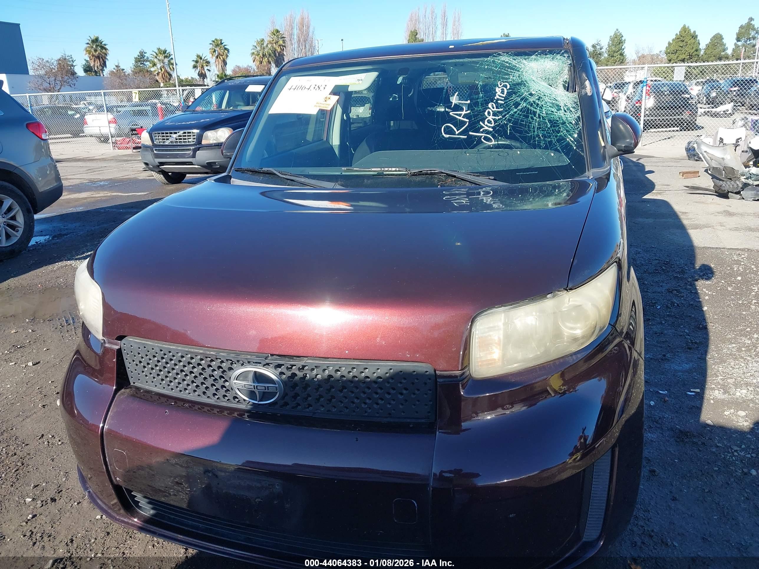 SCION XB image 6