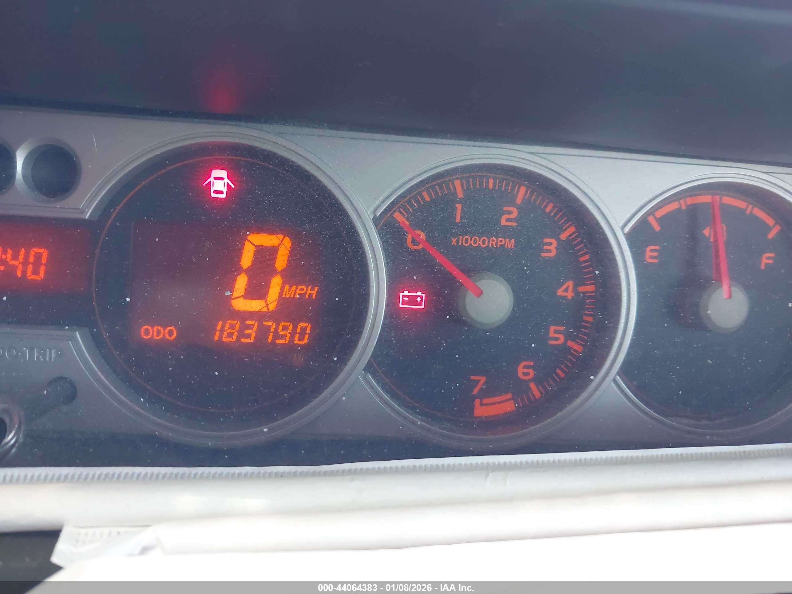 SCION XB image 7