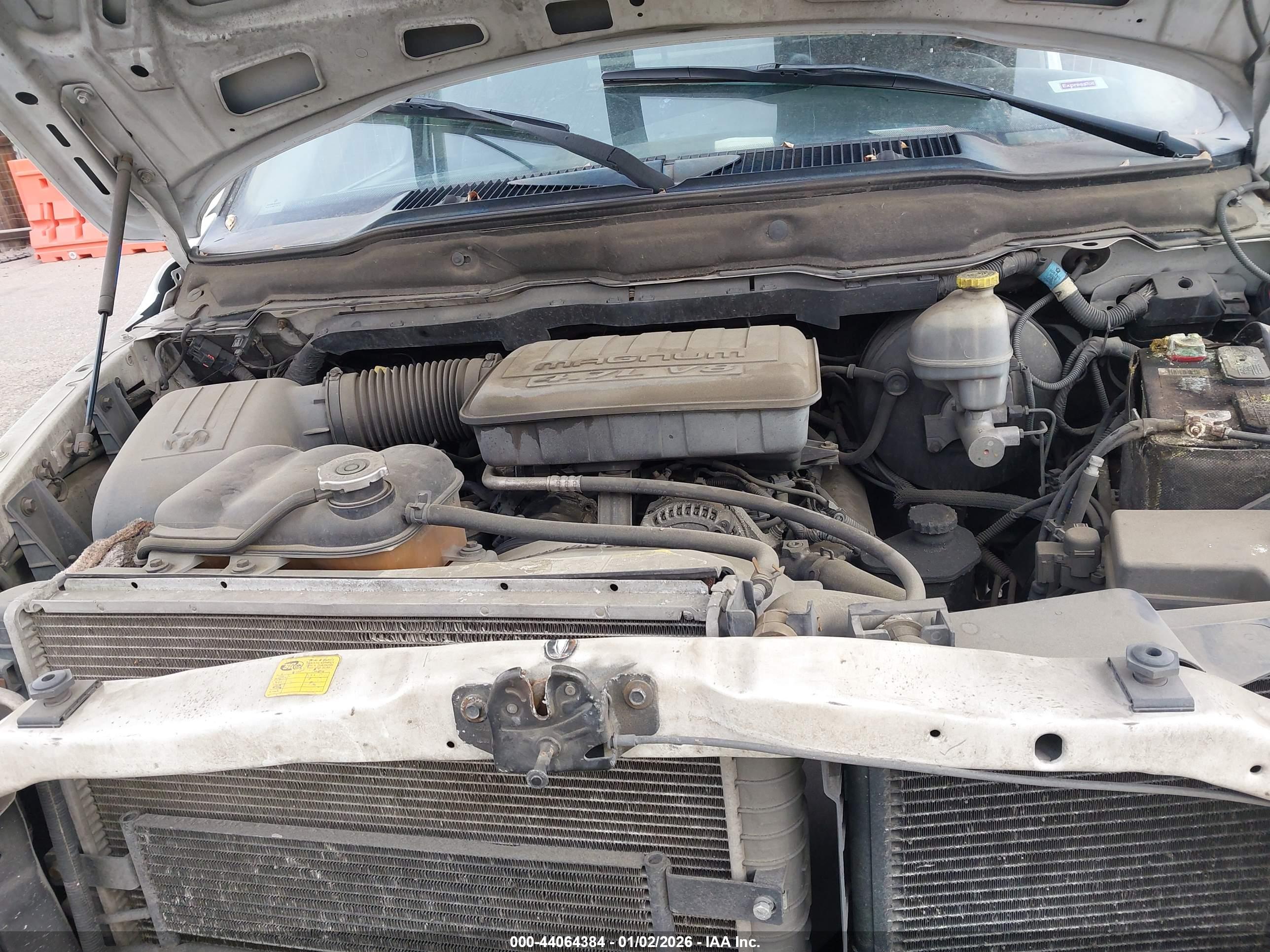 DODGE RAM image 10