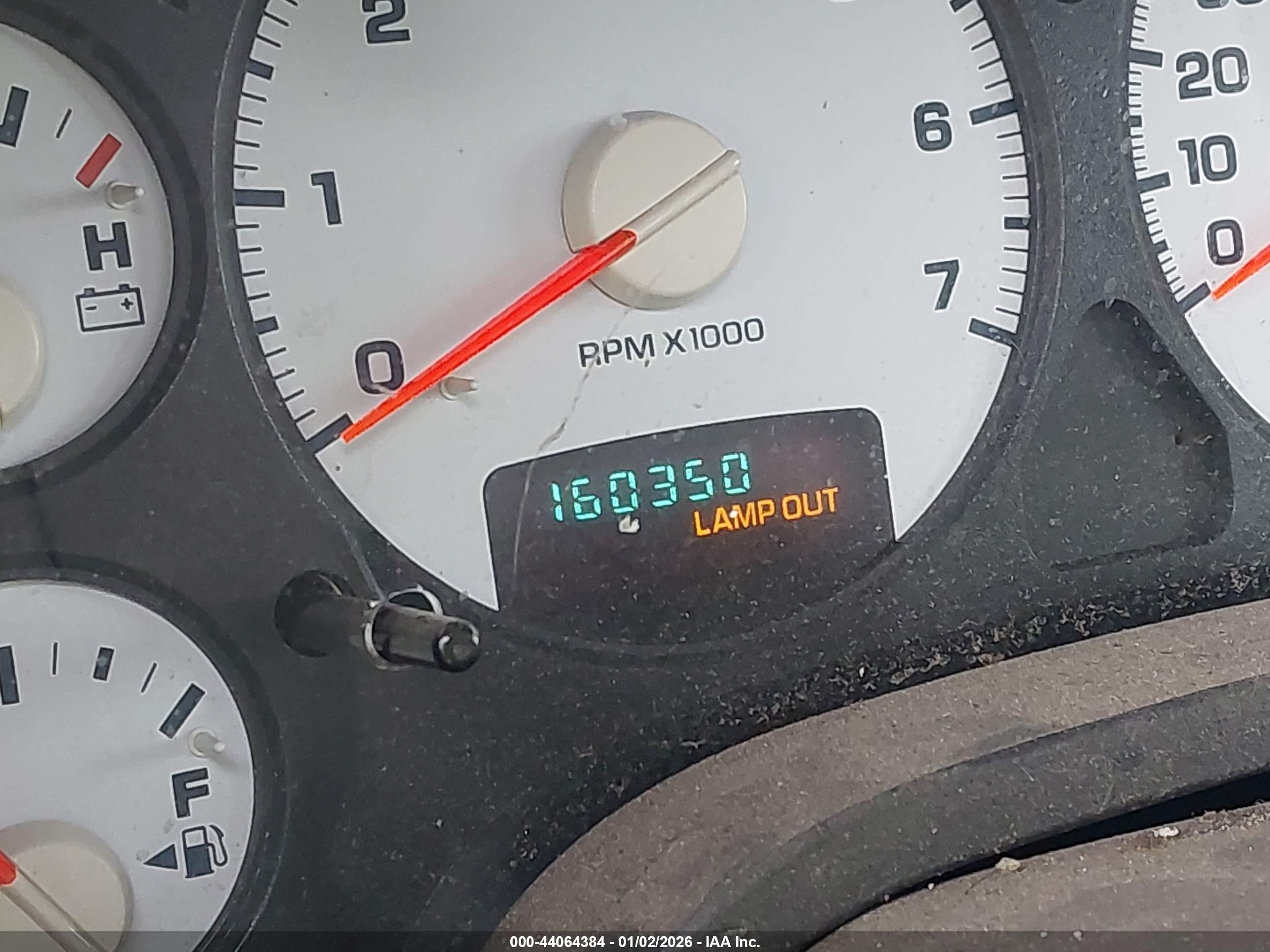 DODGE RAM image 7