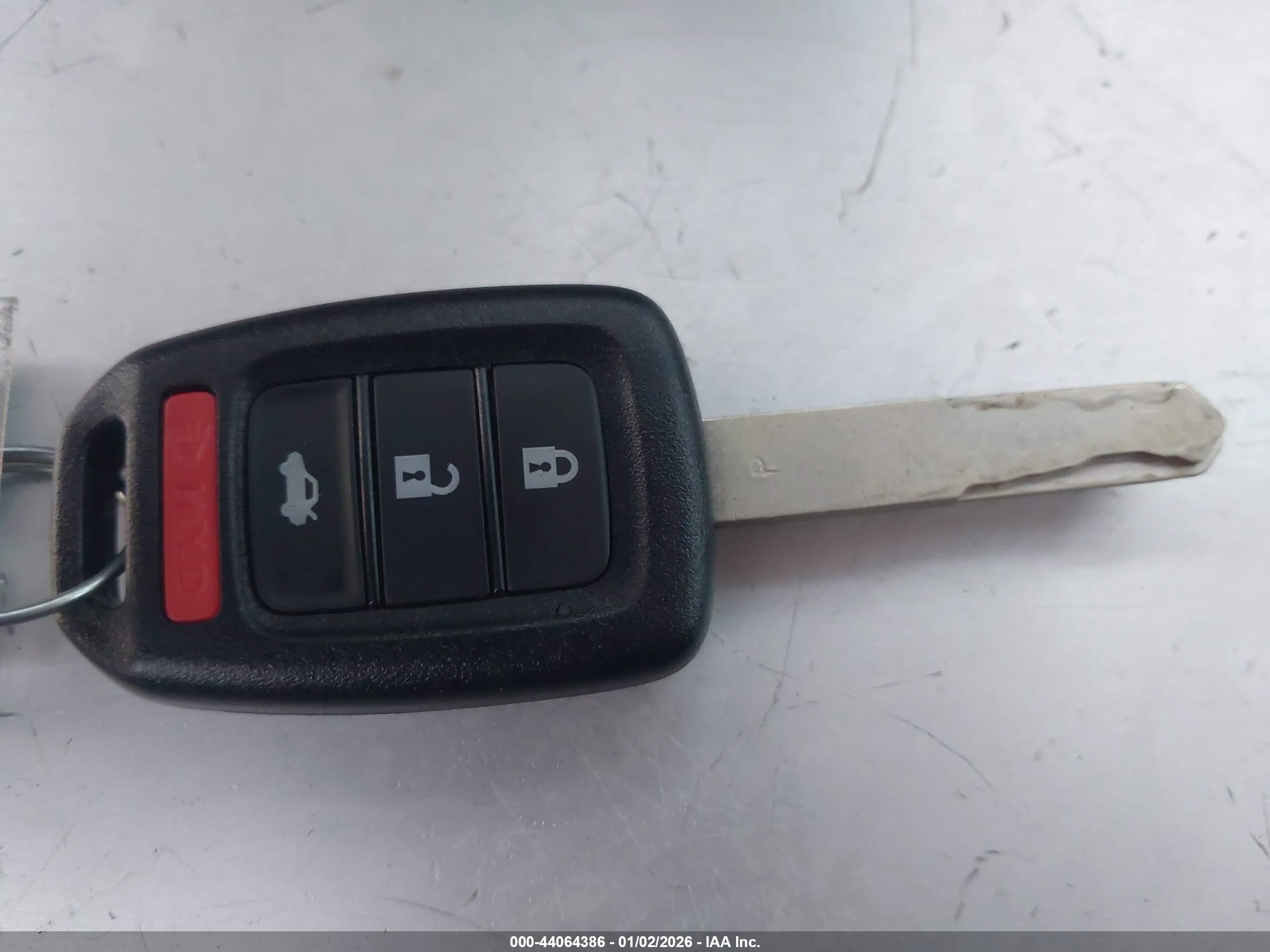 HONDA CIVIC image 11