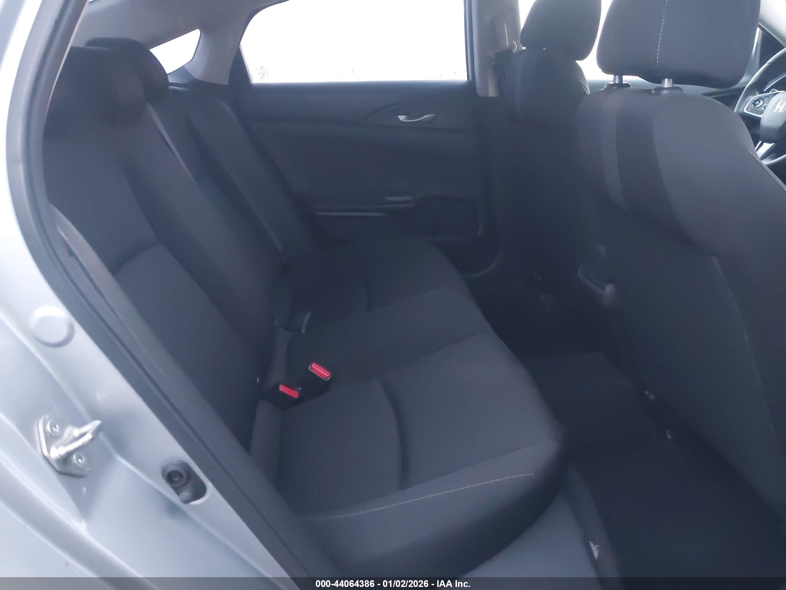 HONDA CIVIC image 8