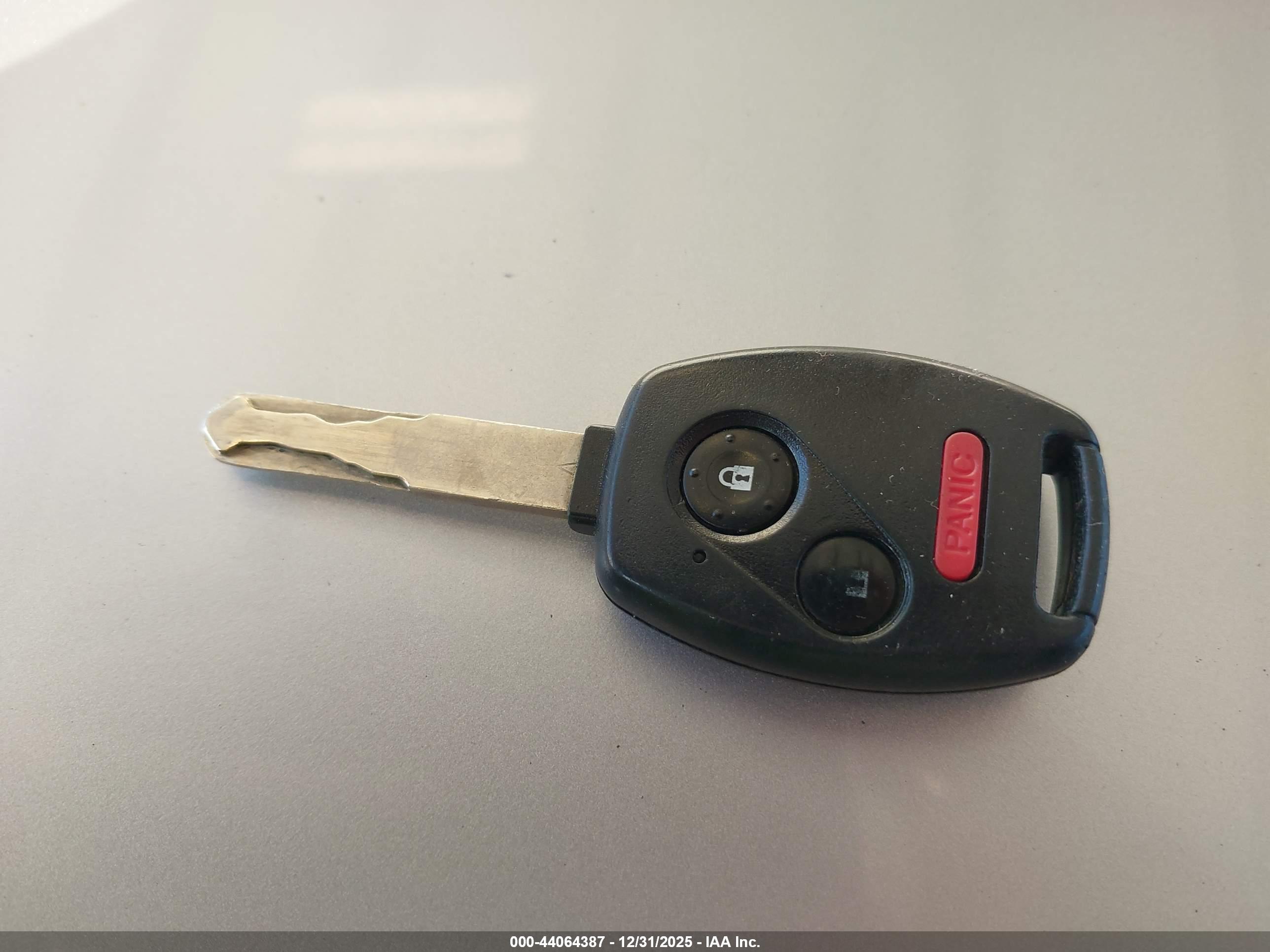 HONDA CIVIC image 11
