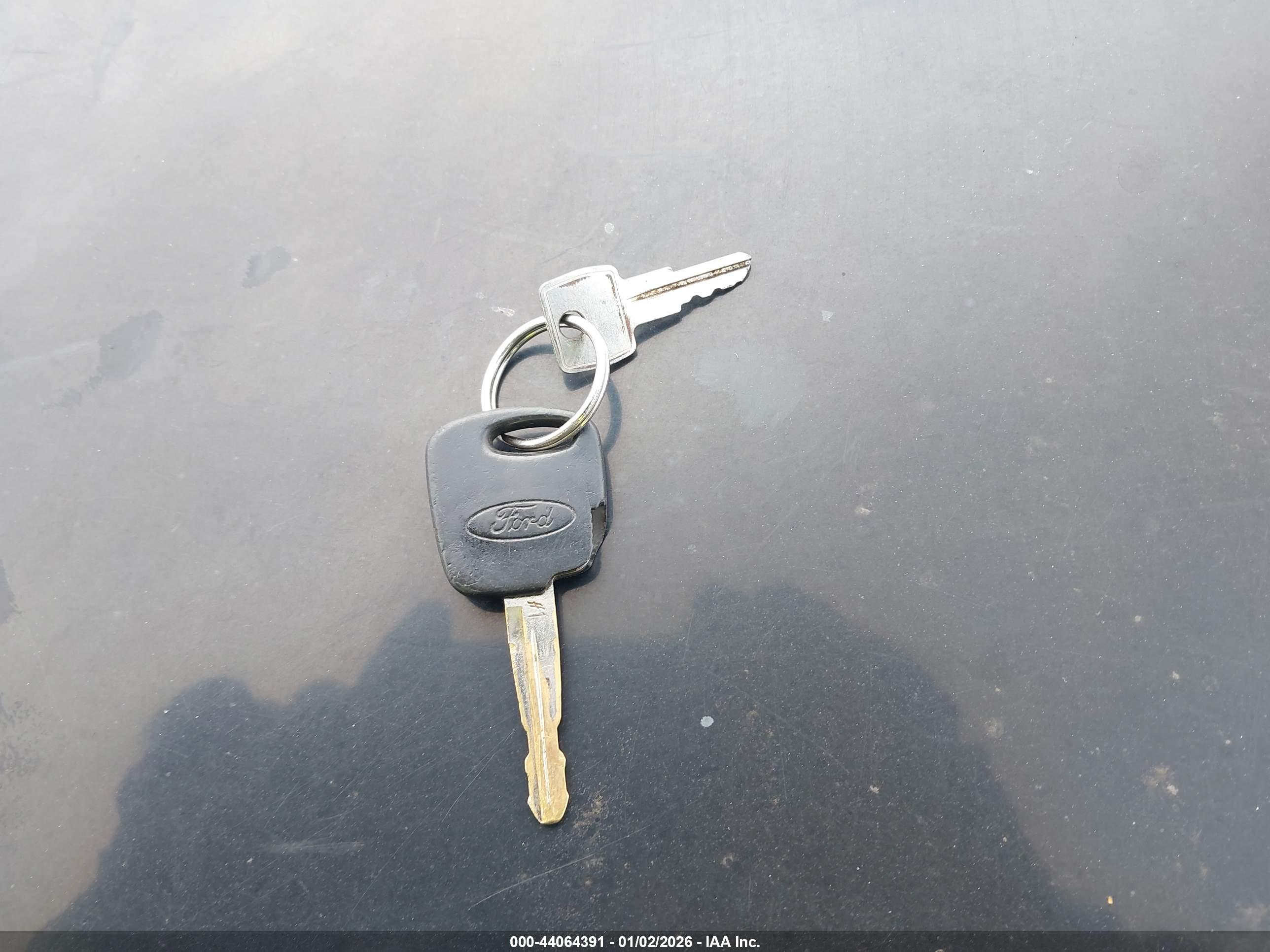 FORD FOCUS image 11