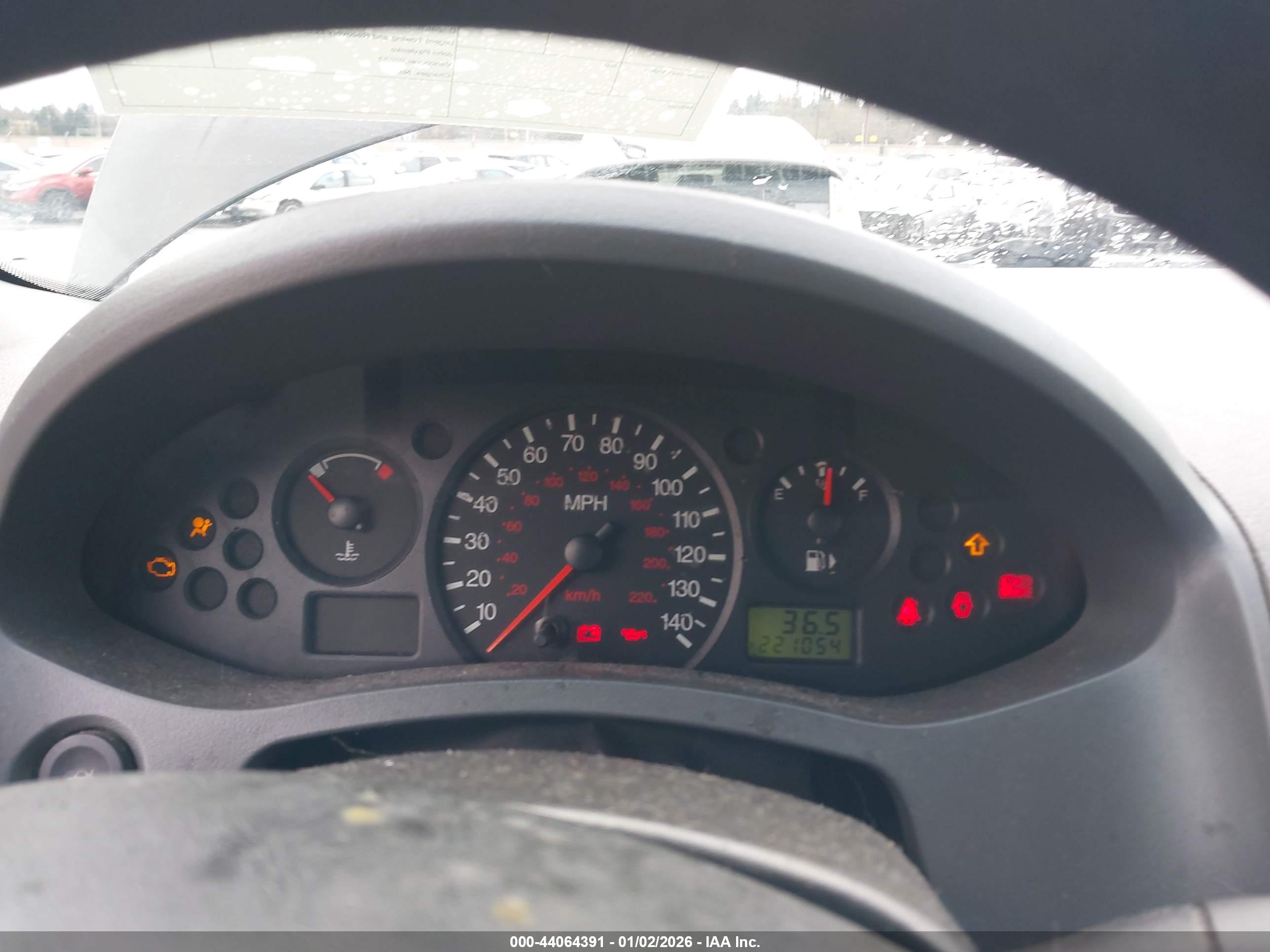 FORD FOCUS image 7