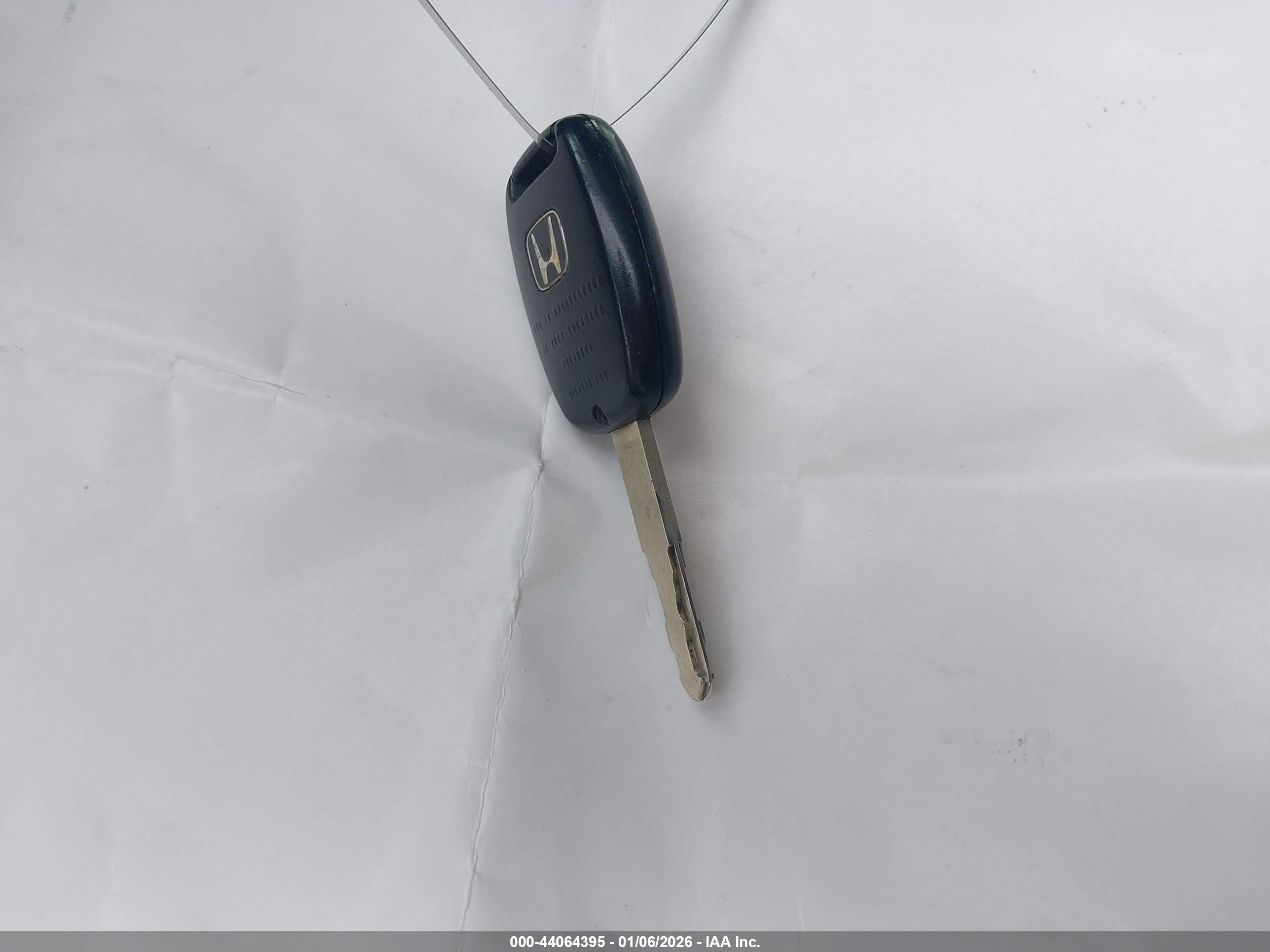 HONDA ACCORD image 11