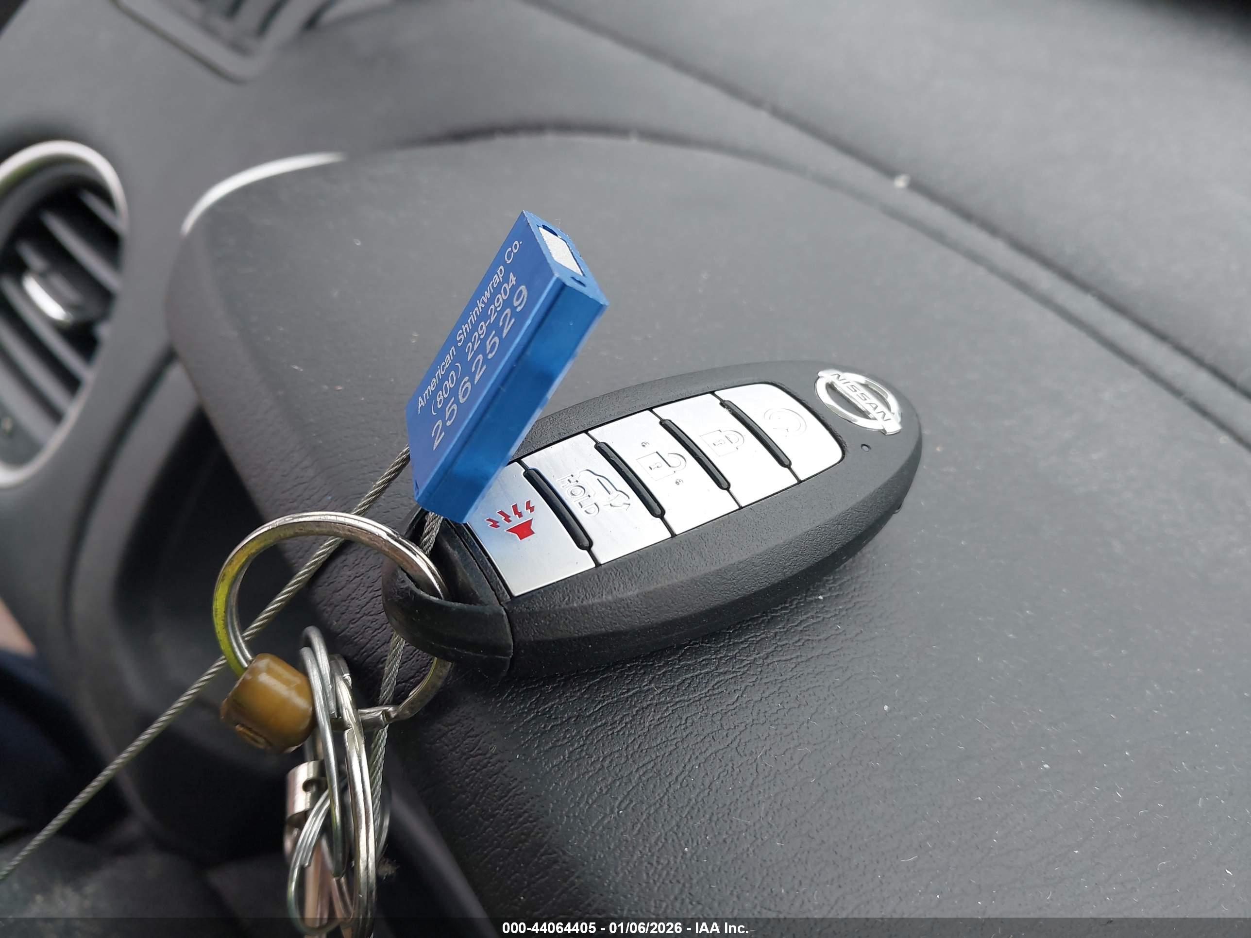 NISSAN PATHFINDER image 11