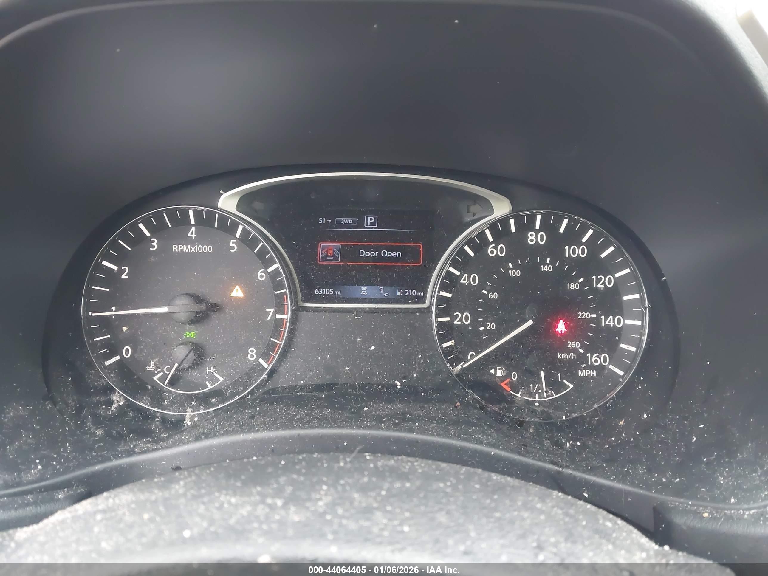 NISSAN PATHFINDER image 7