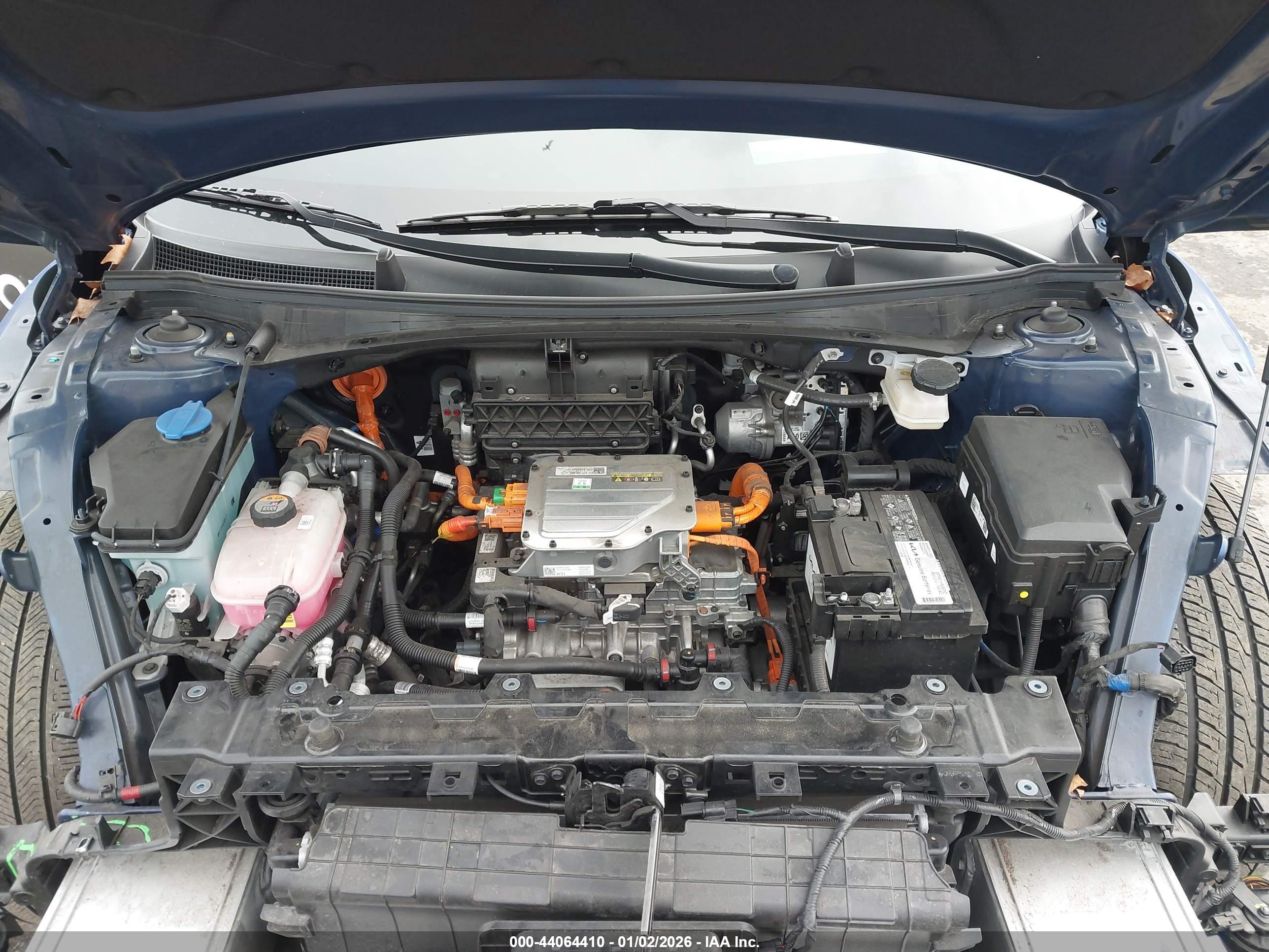 KIA EV6 image 10