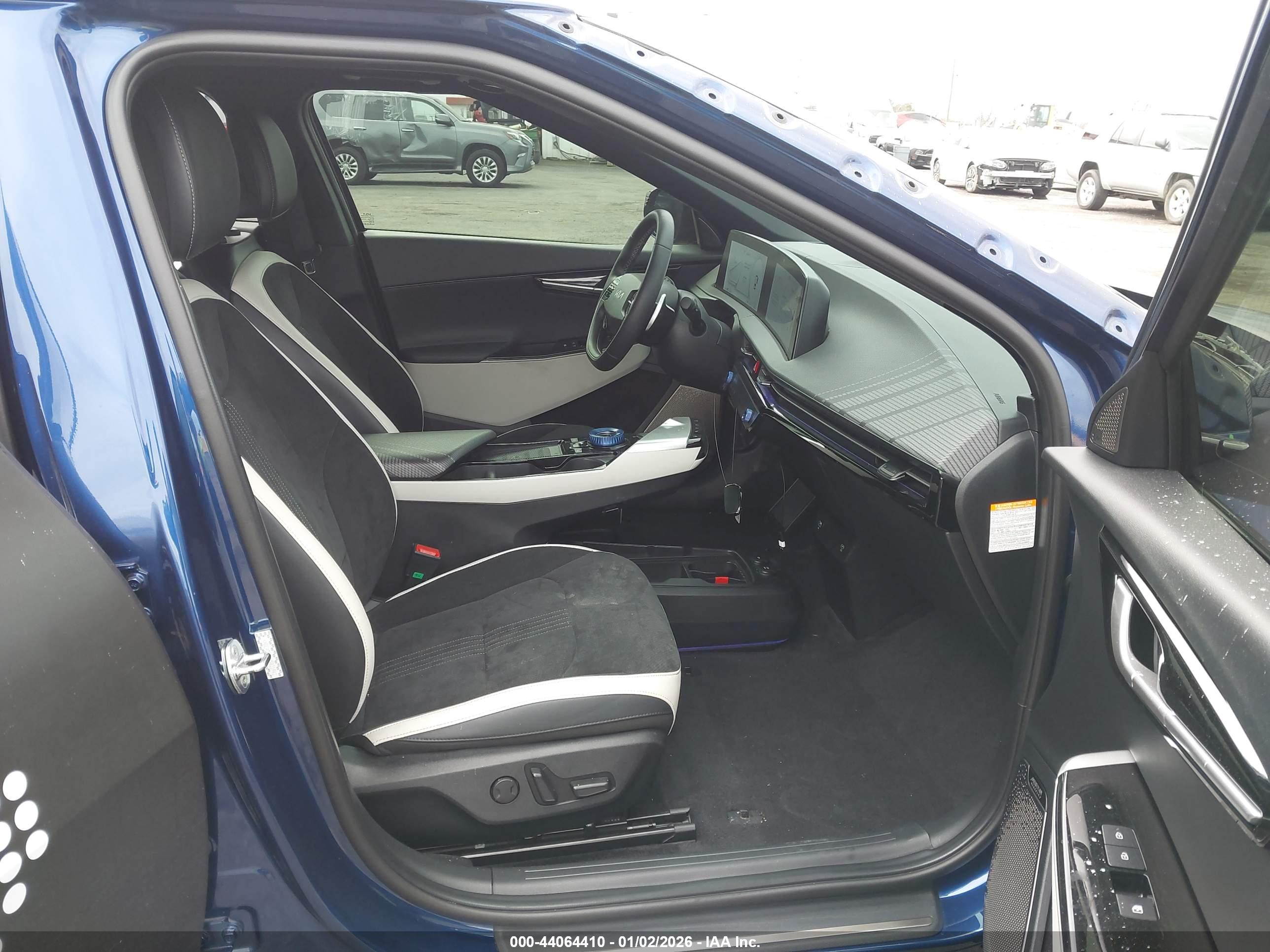 KIA EV6 image 5