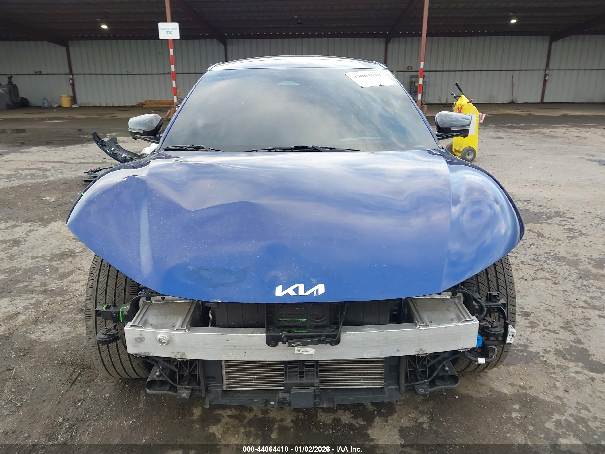 KIA EV6 image 6