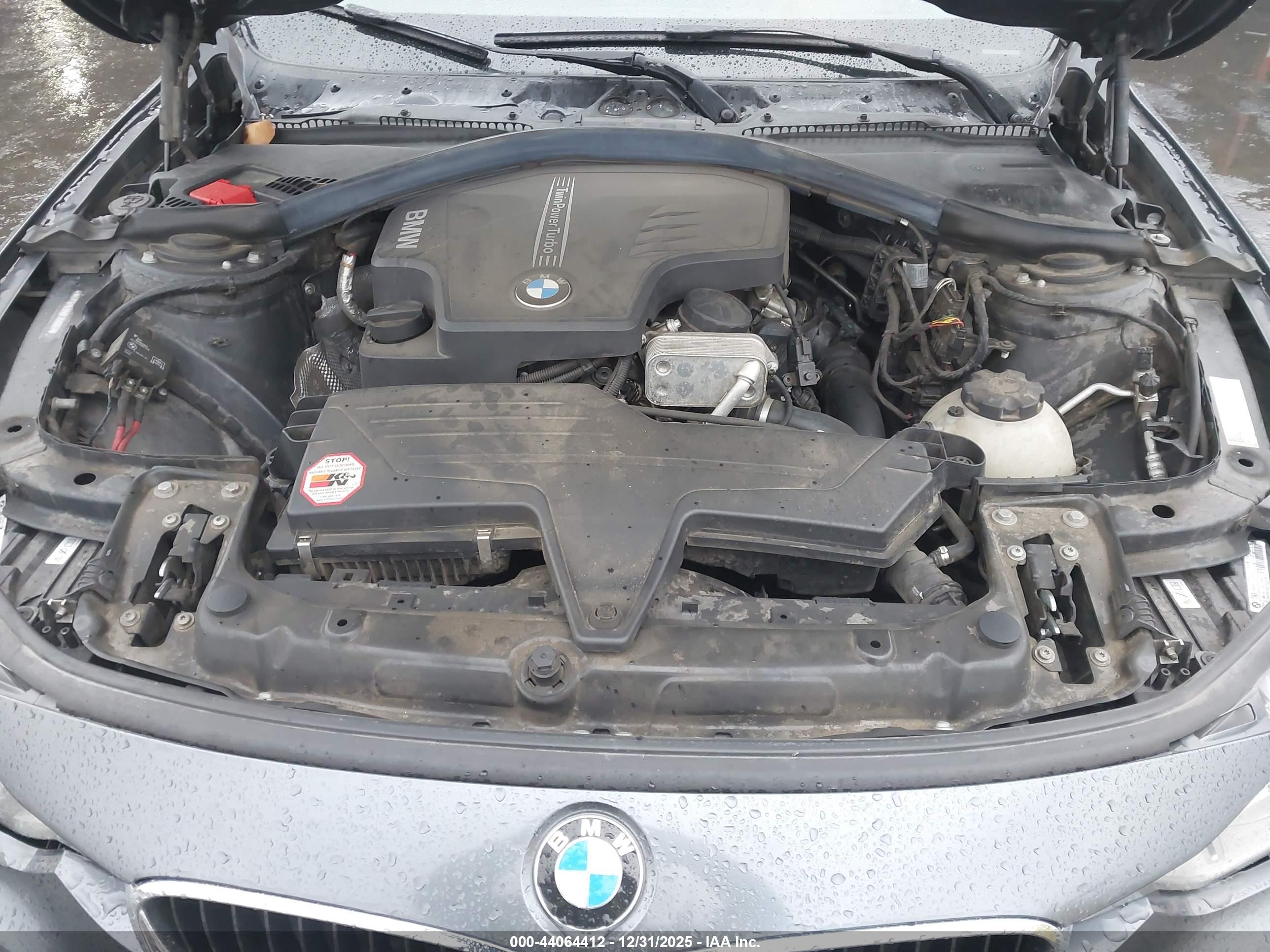 BMW 328I image 10