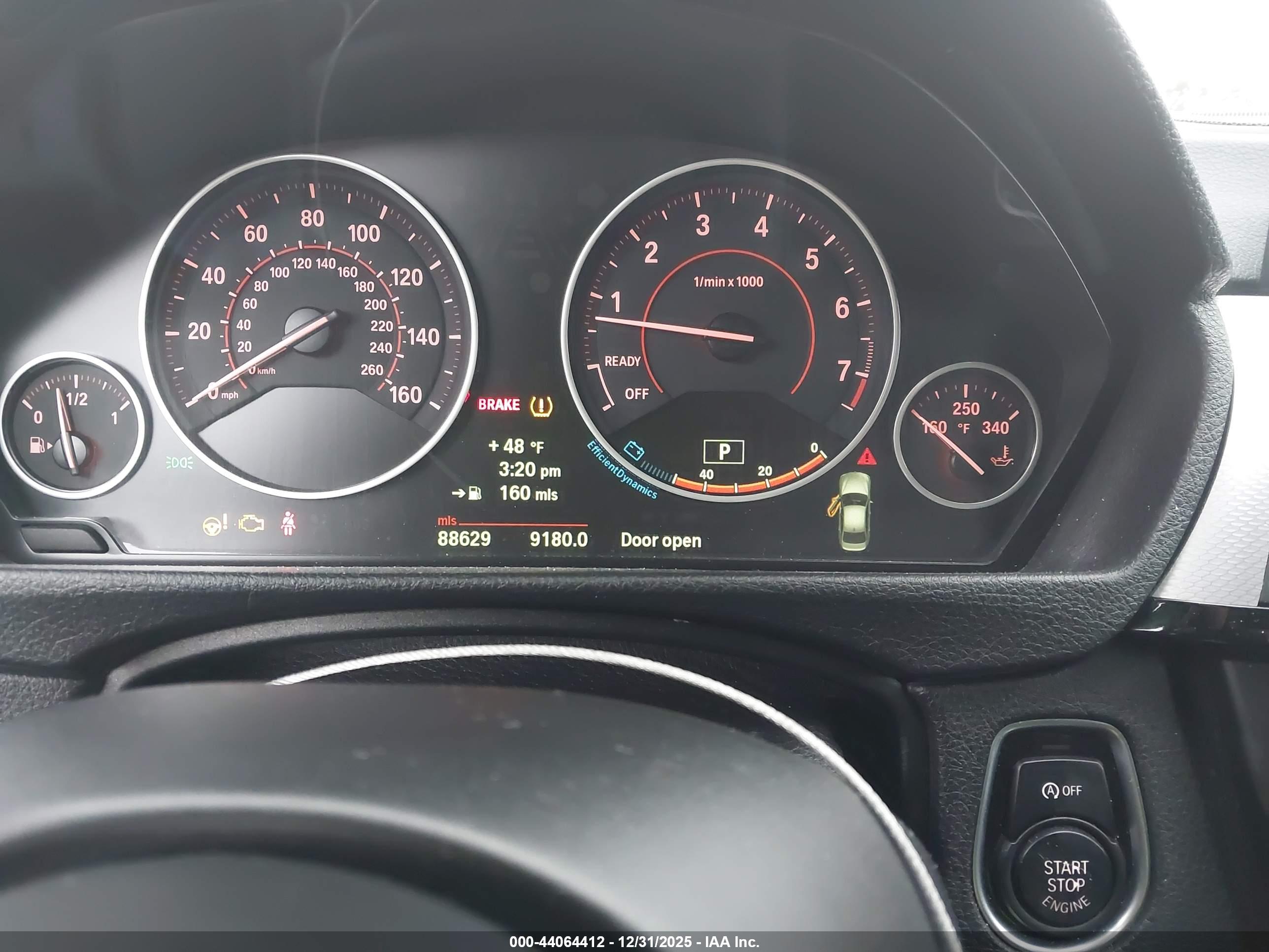 BMW 328I image 7