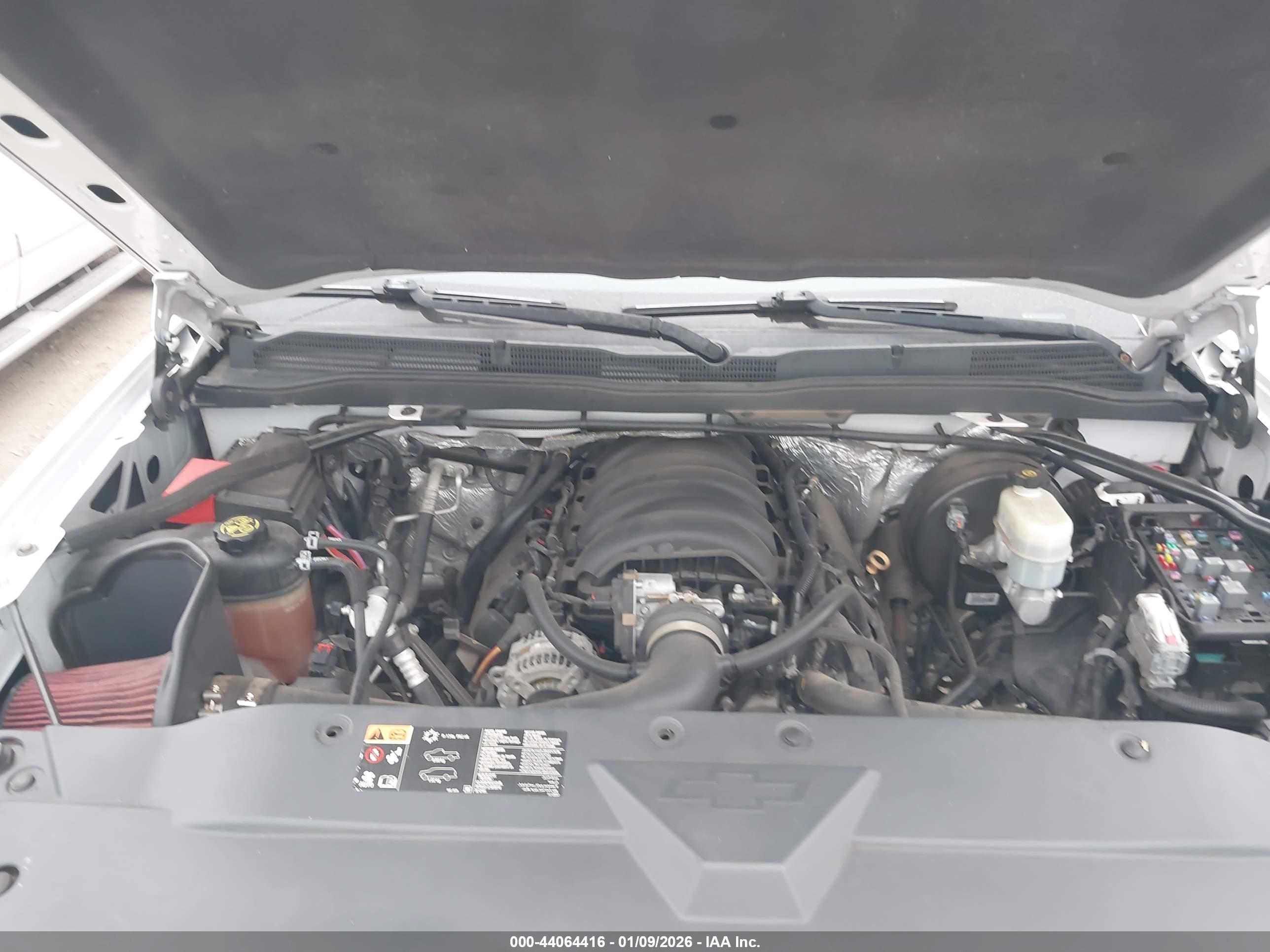 CHEVROLET SILVERADO image 10
