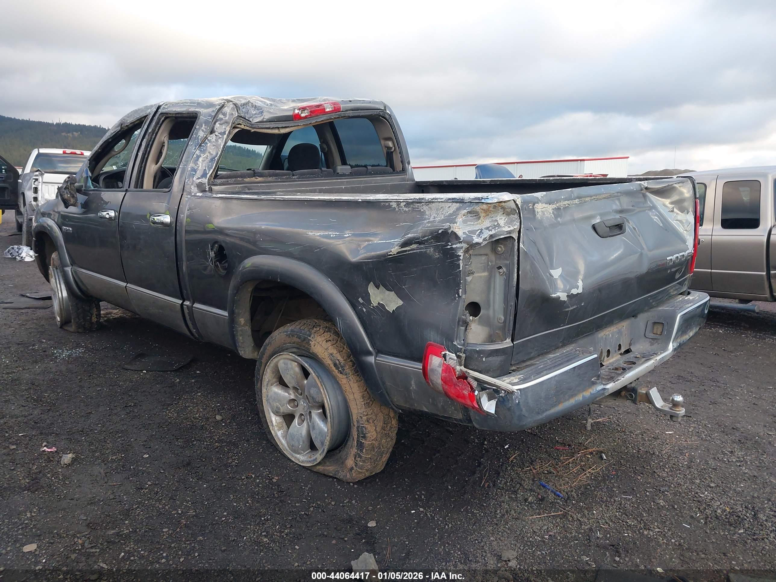 DODGE RAM image 3