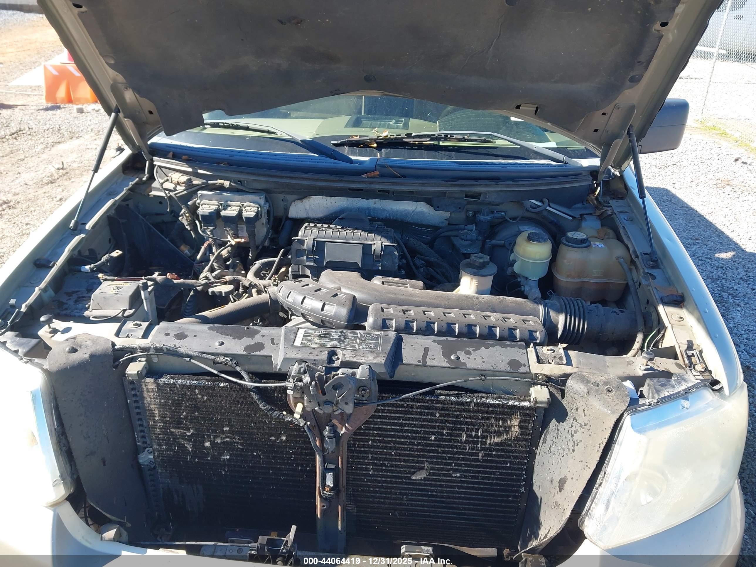 FORD F-150 image 10