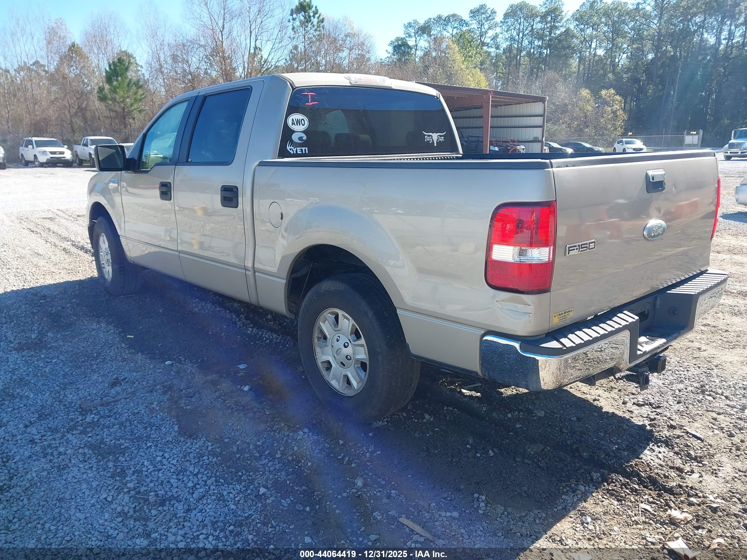 FORD F-150 image 3