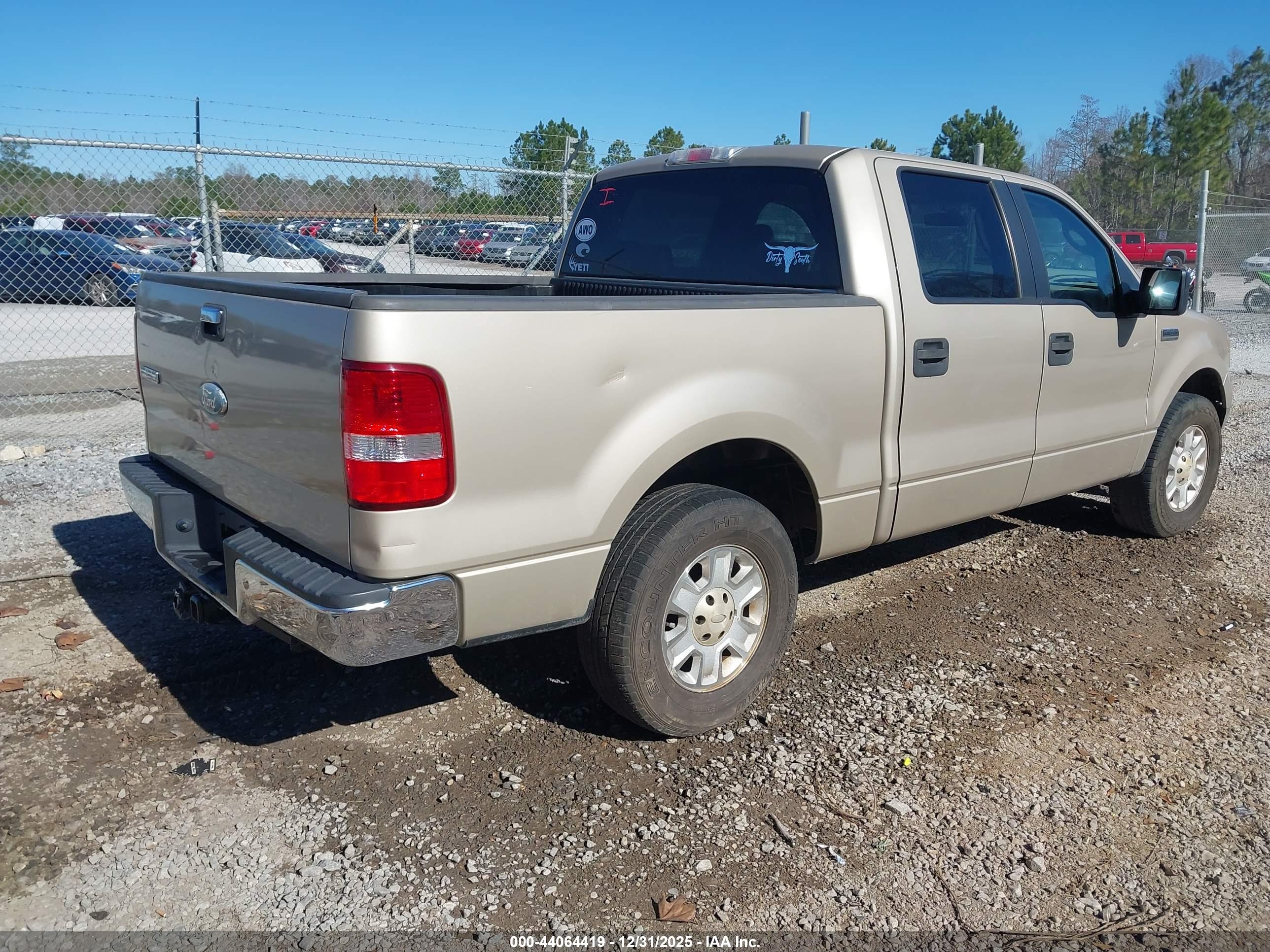 FORD F-150 image 4
