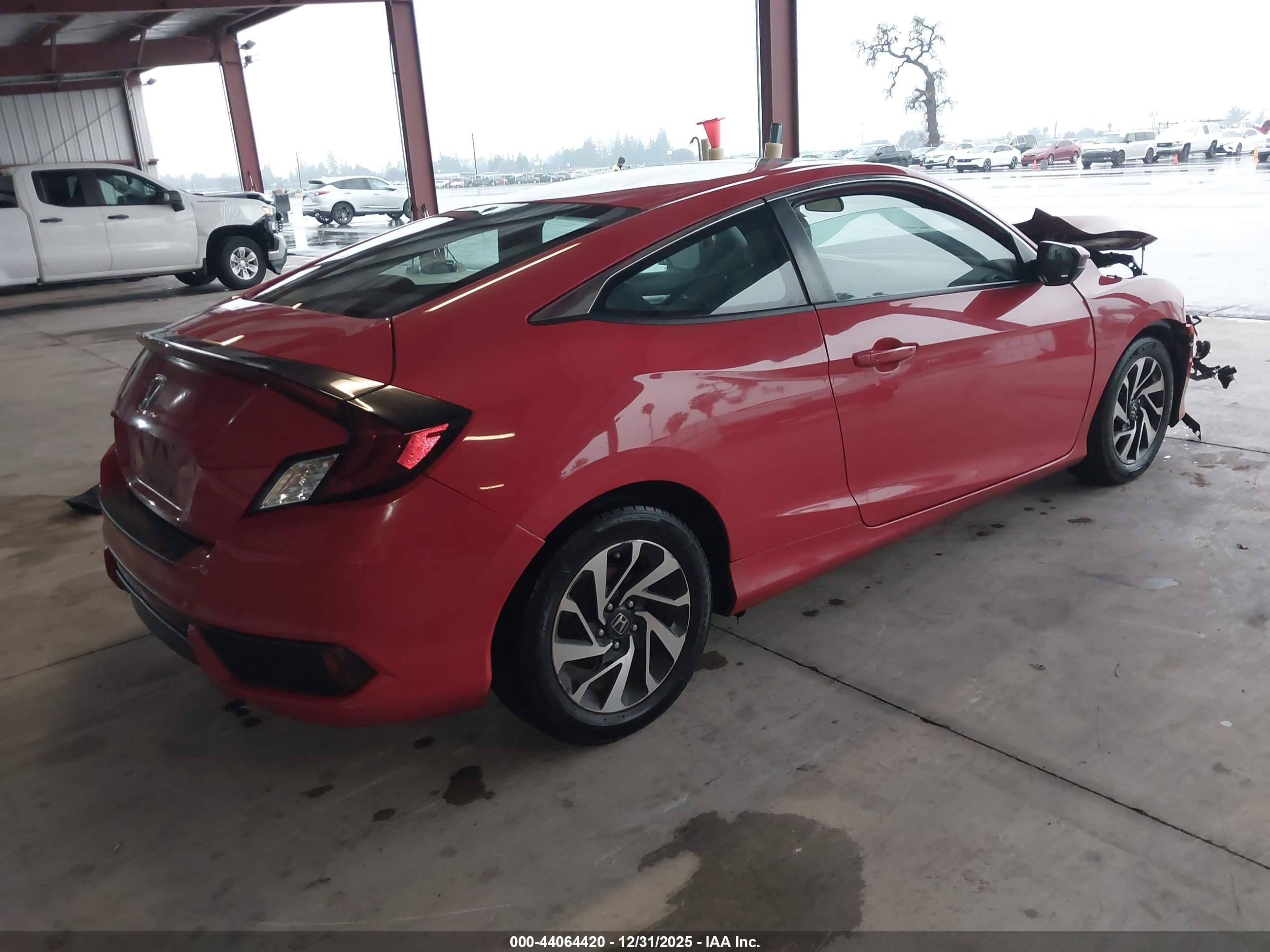 HONDA CIVIC image 4