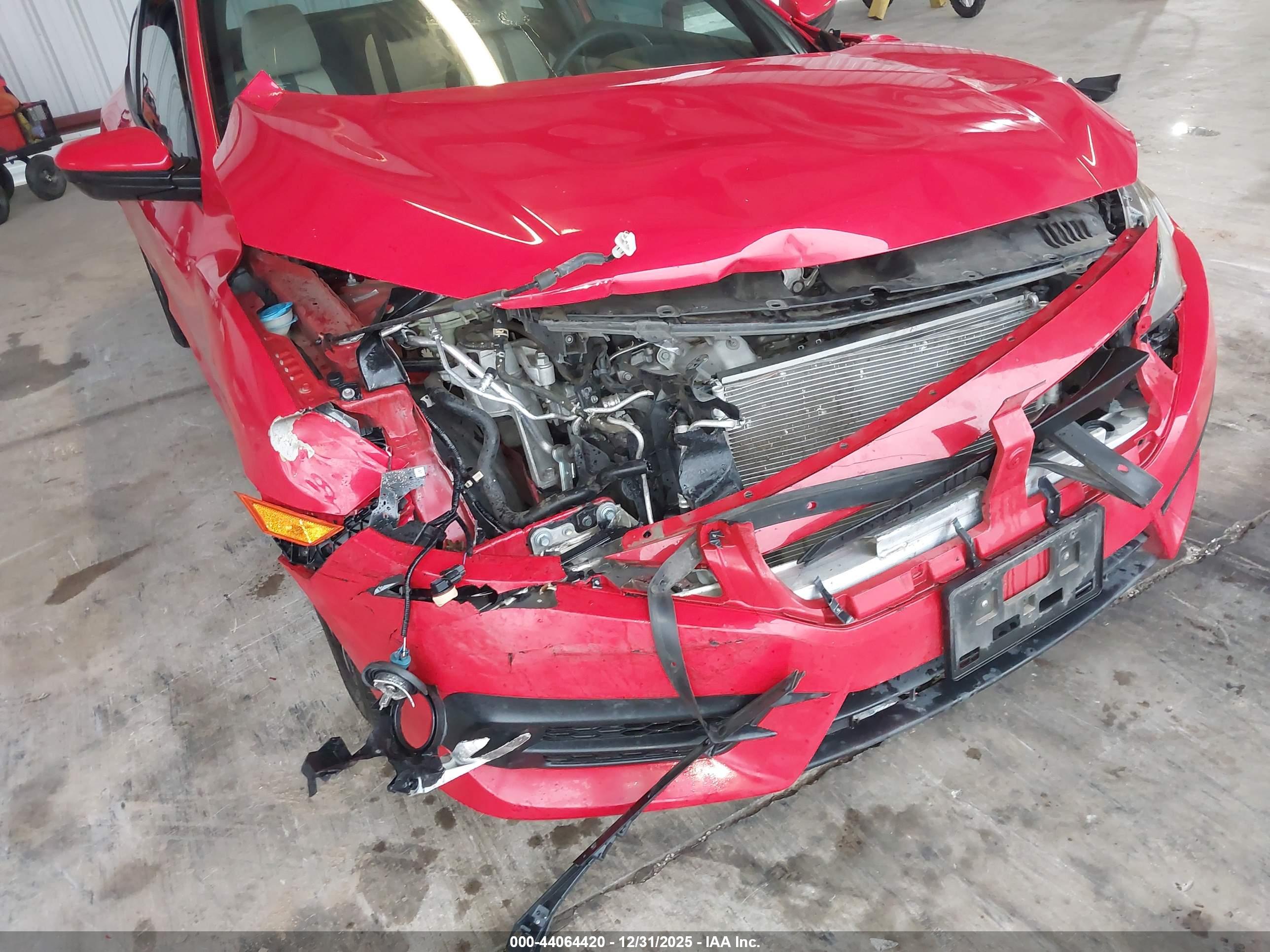 HONDA CIVIC image 6
