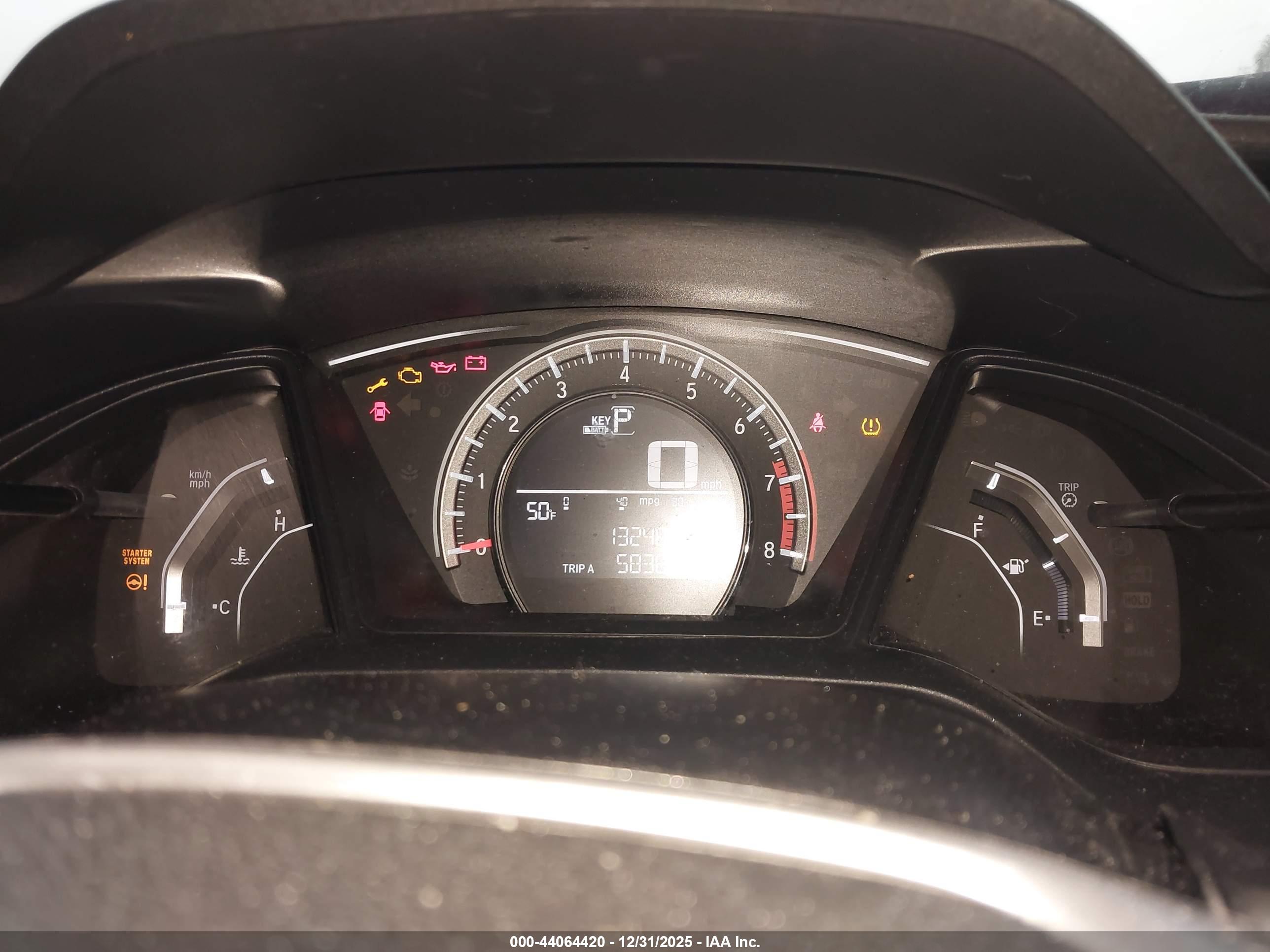 HONDA CIVIC image 7