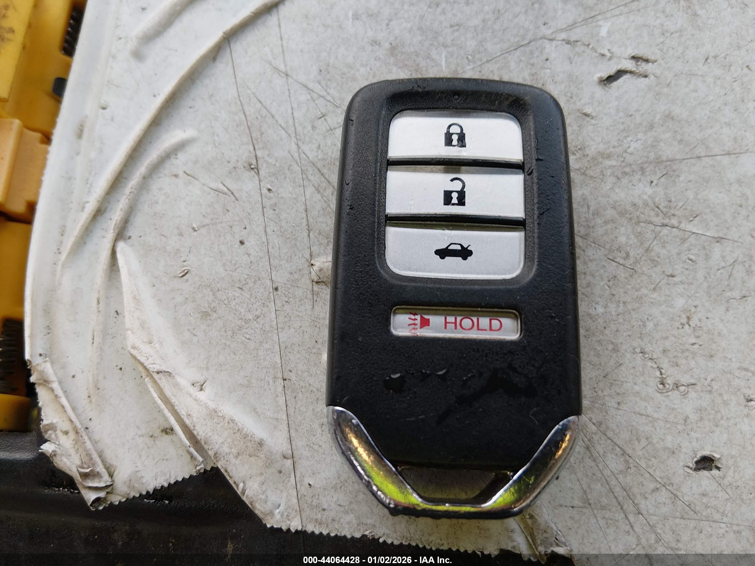 HONDA CIVIC image 11