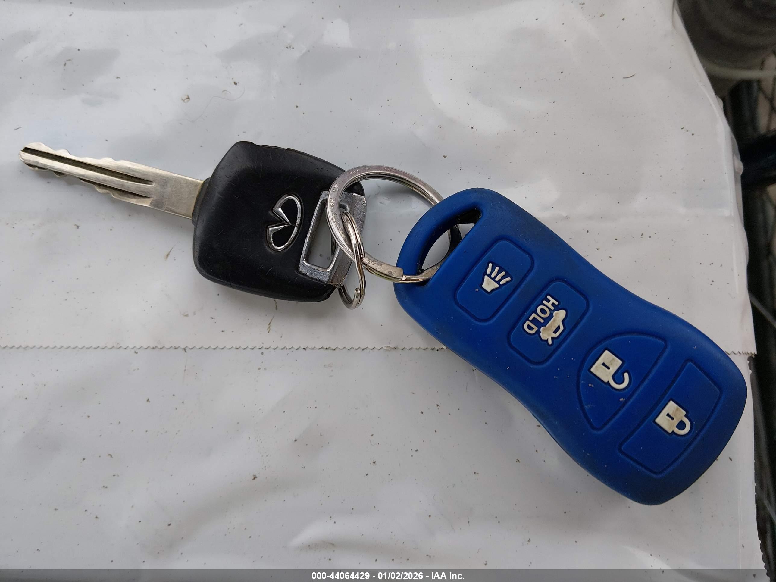 INFINITI G35 image 11
